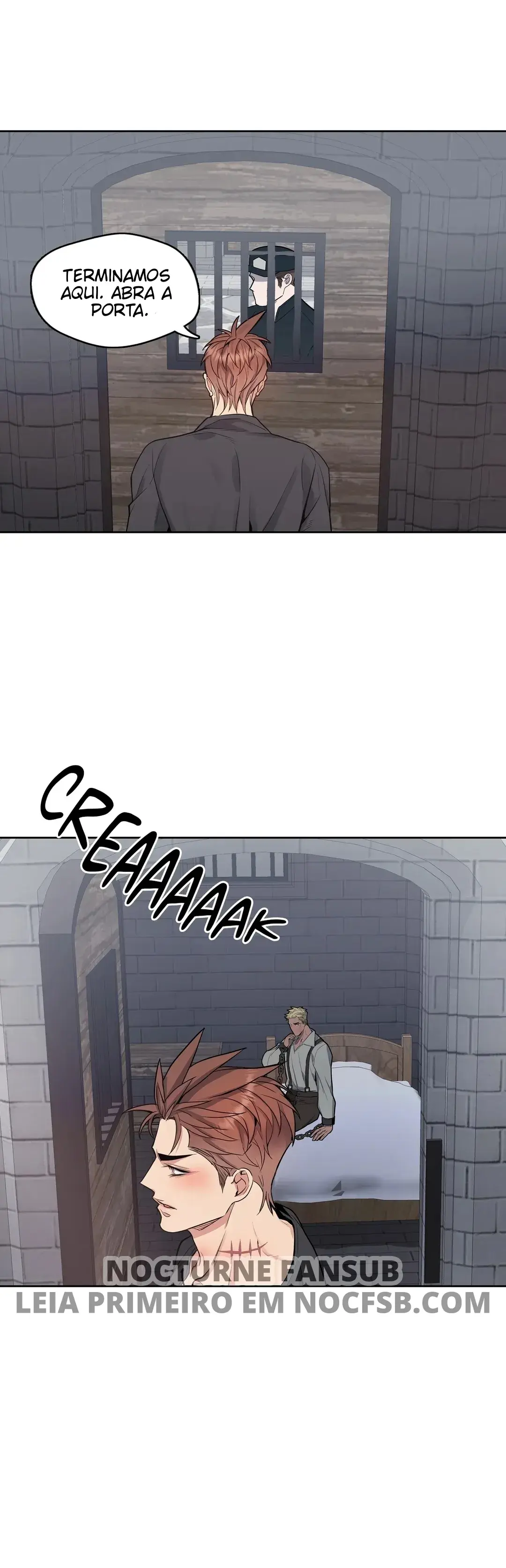 A Mesa do Mestre – Capítulo 30 Yaoi – Página 13 A Mesa do Mestre – Capítulo 30 Yaoi – Página 13