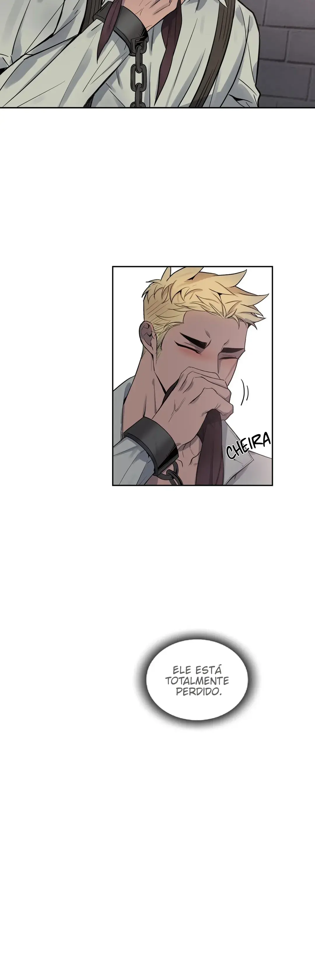 A Mesa do Mestre – Capítulo 30 Yaoi – Página 15 A Mesa do Mestre – Capítulo 30 Yaoi – Página 15