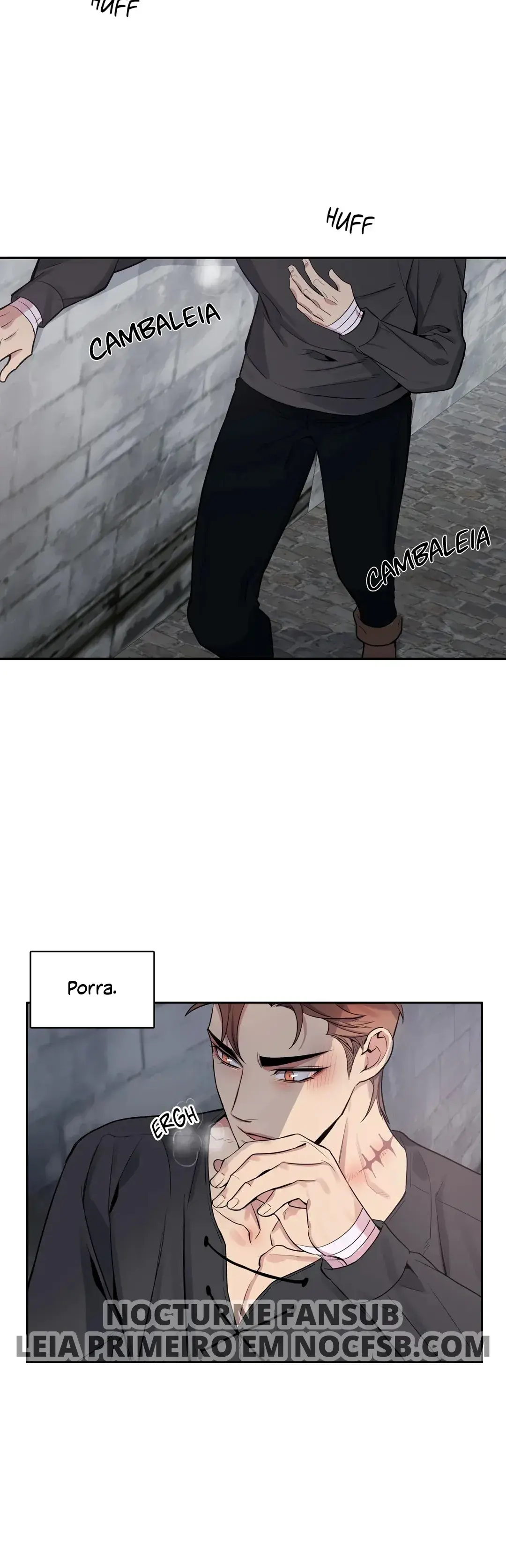 A Mesa do Mestre – Capítulo 30 Yaoi – Página 16 A Mesa do Mestre – Capítulo 30 Yaoi – Página 16