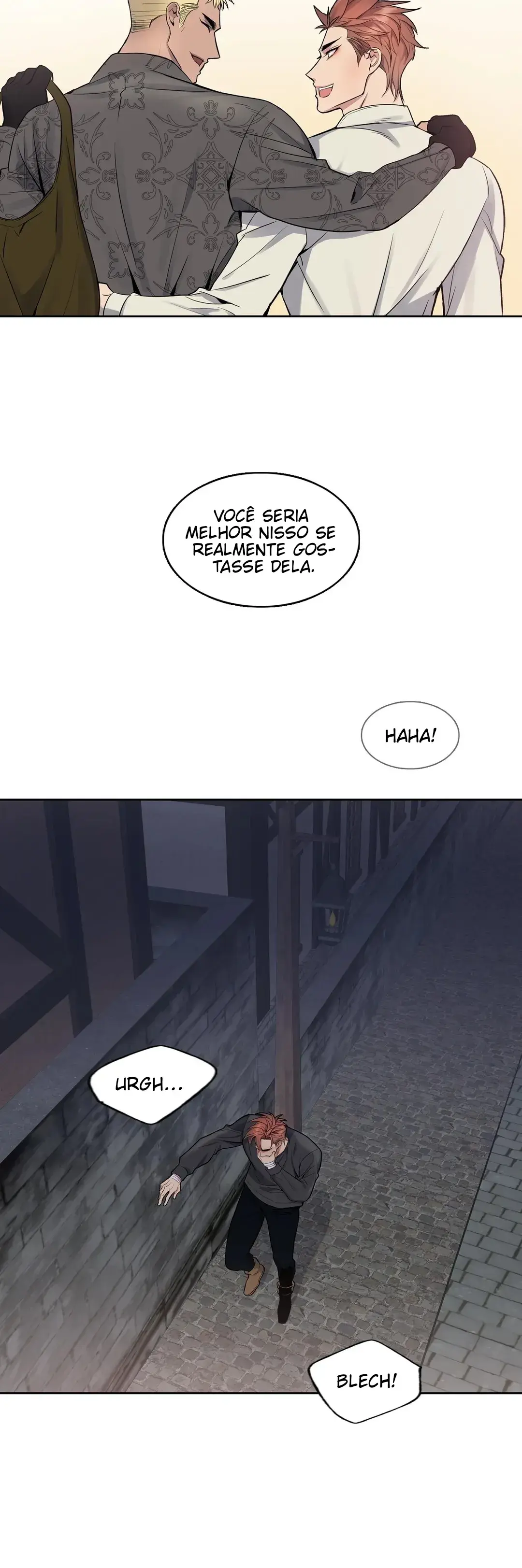 A Mesa do Mestre – Capítulo 30 Yaoi – Página 18 A Mesa do Mestre – Capítulo 30 Yaoi – Página 18