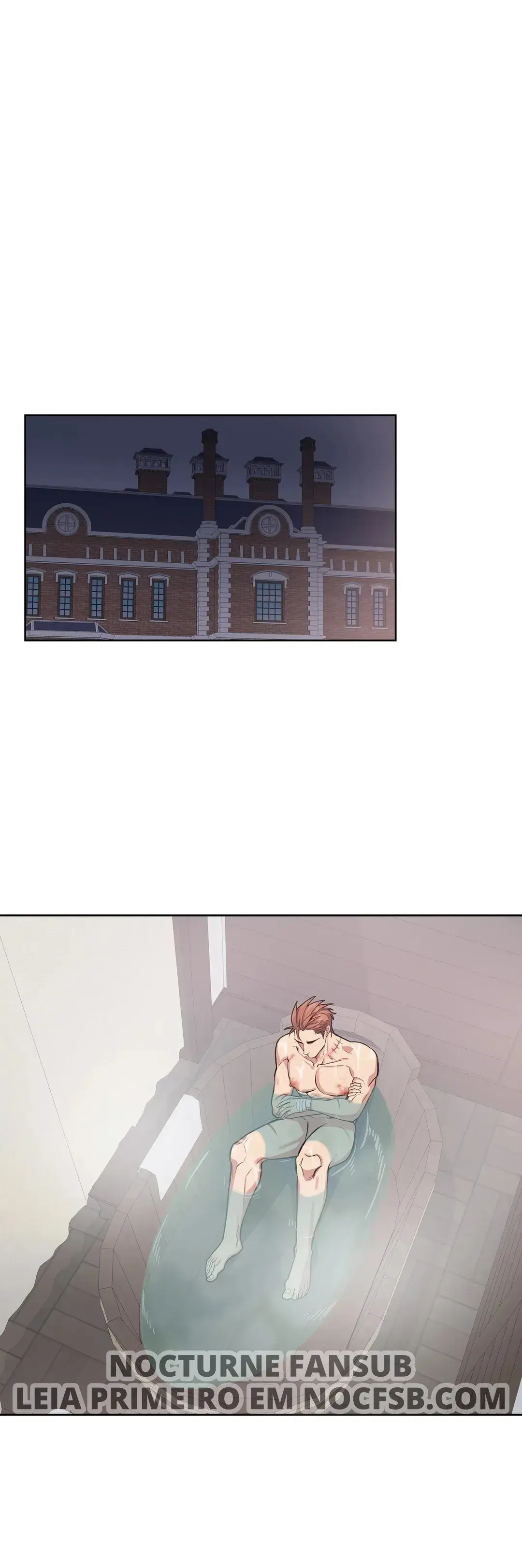 A Mesa do Mestre – Capítulo 30 Yaoi – Página 19 A Mesa do Mestre – Capítulo 30 Yaoi – Página 19