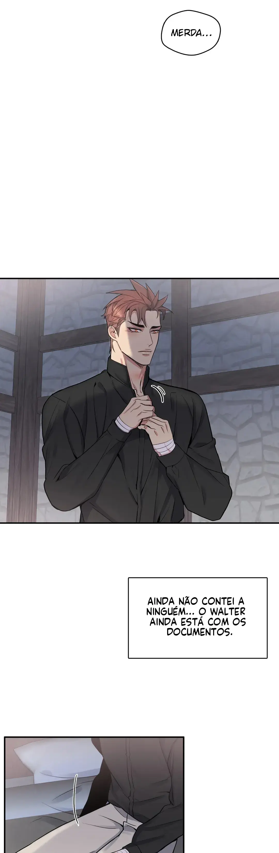 A Mesa do Mestre – Capítulo 30 Yaoi – Página 21 A Mesa do Mestre – Capítulo 30 Yaoi – Página 21