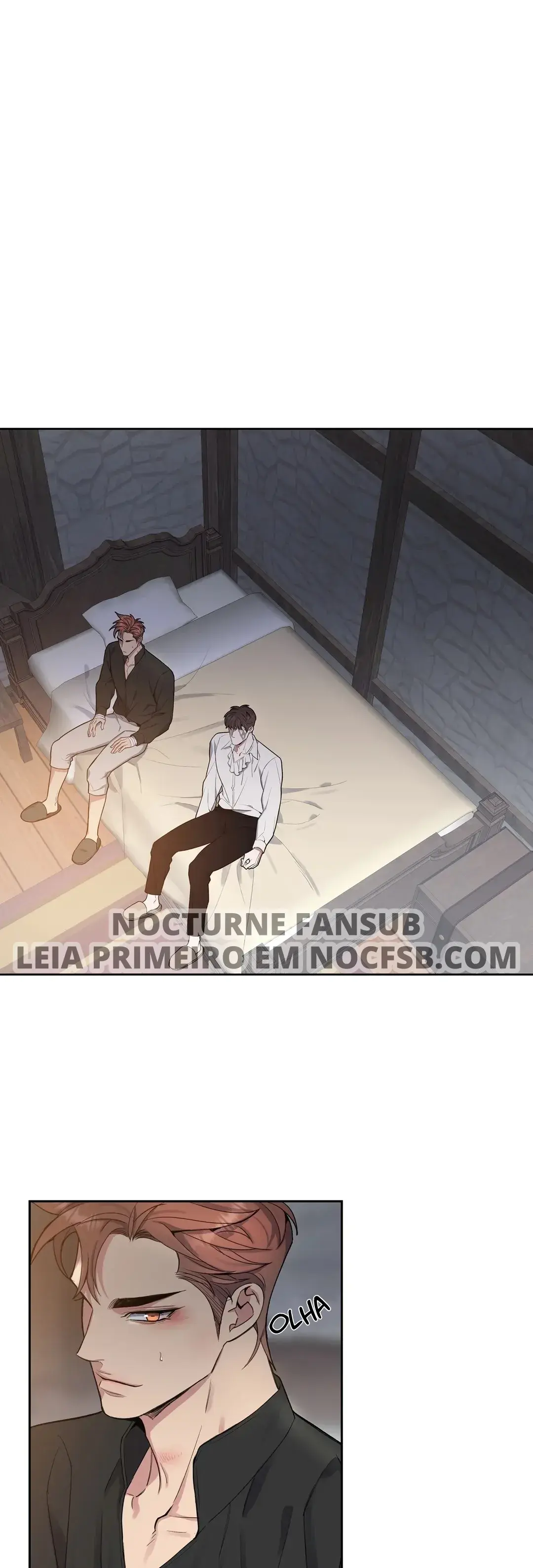 A Mesa do Mestre – Capítulo 30 Yaoi – Página 25 A Mesa do Mestre – Capítulo 30 Yaoi – Página 25