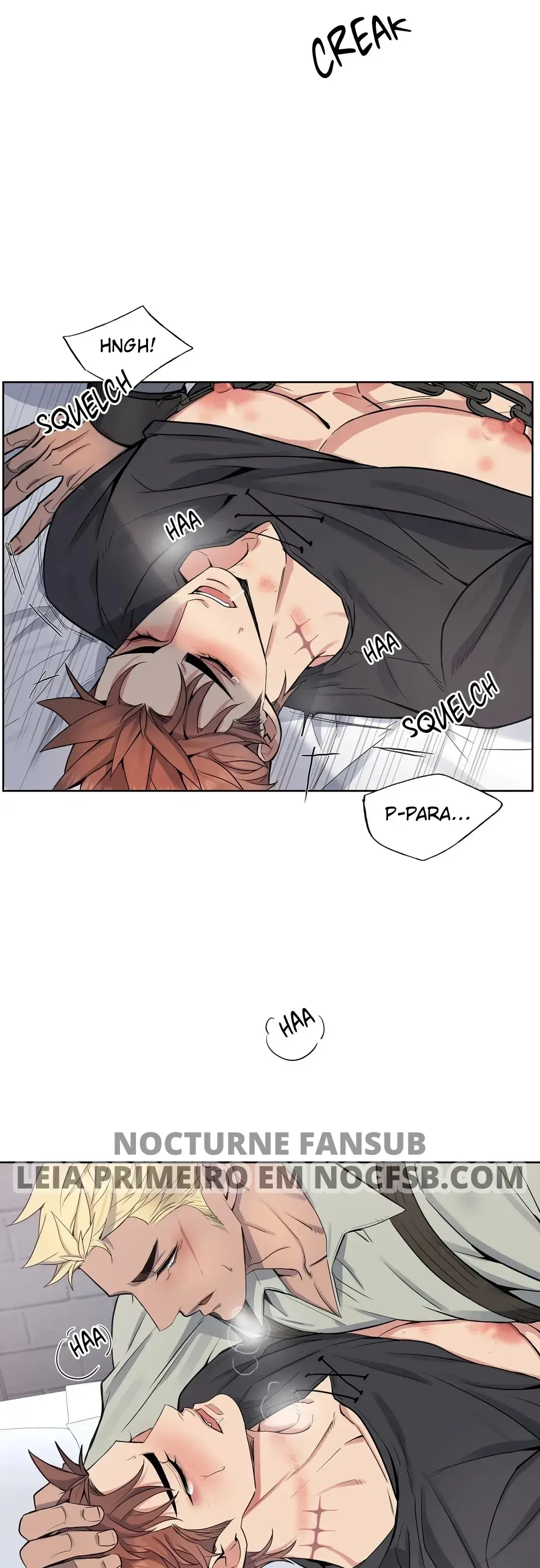 A Mesa do Mestre – Capítulo 30 Yaoi – Página 4 A Mesa do Mestre – Capítulo 30 Yaoi – Página 4