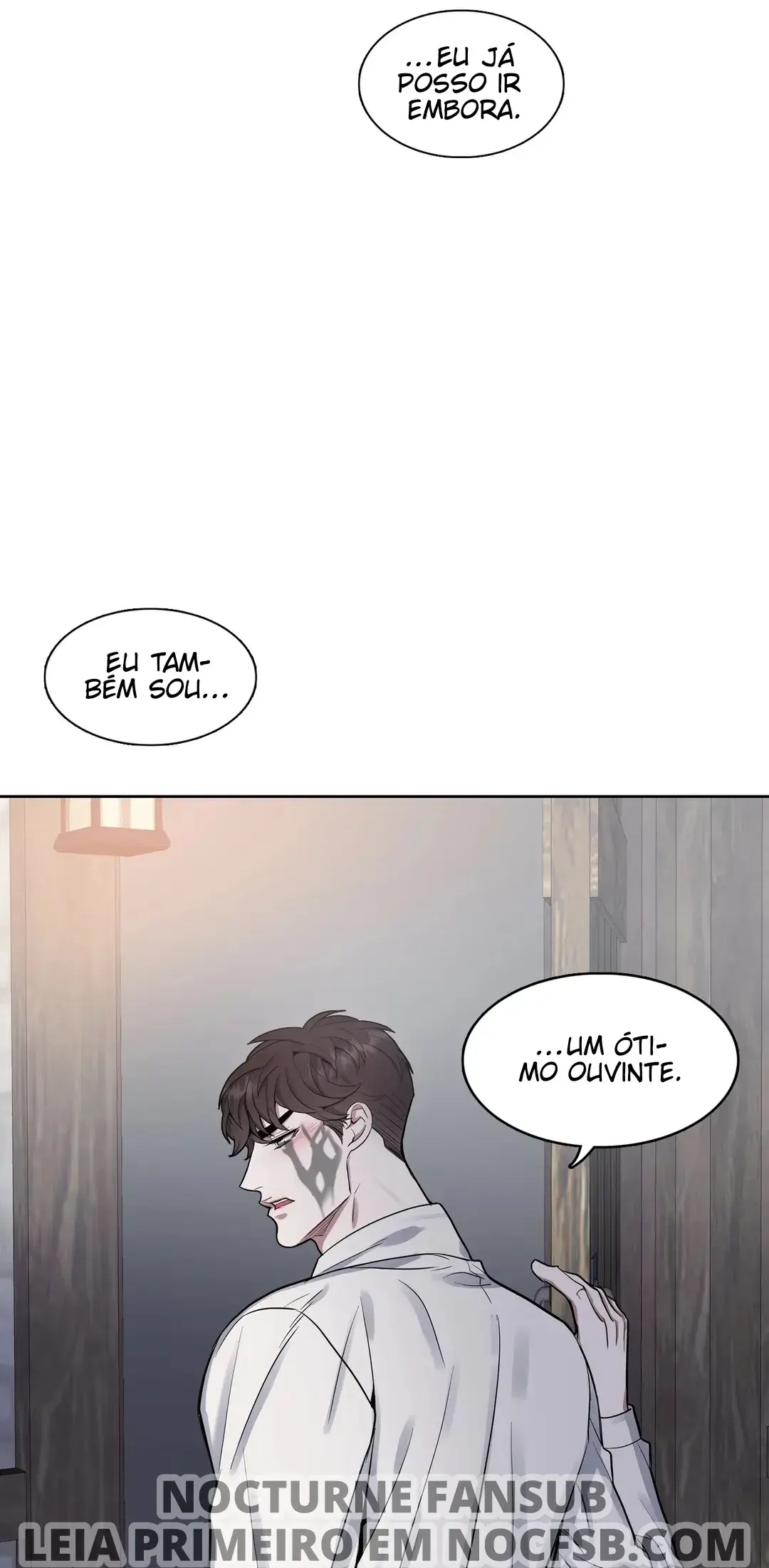 A Mesa do Mestre – Capítulo 30 Yaoi – Página 42 A Mesa do Mestre – Capítulo 30 Yaoi – Página 42