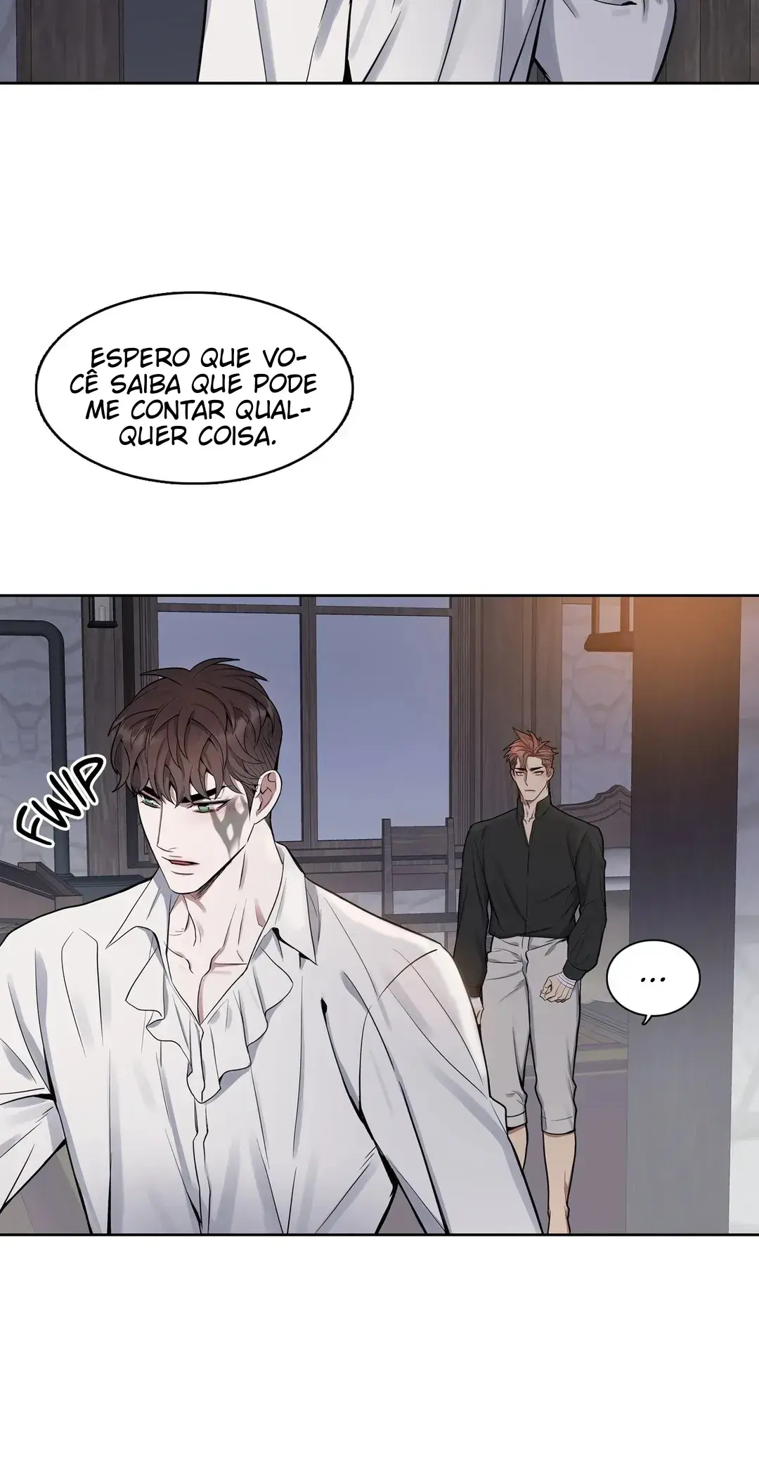 A Mesa do Mestre – Capítulo 30 Yaoi – Página 43 A Mesa do Mestre – Capítulo 30 Yaoi – Página 43