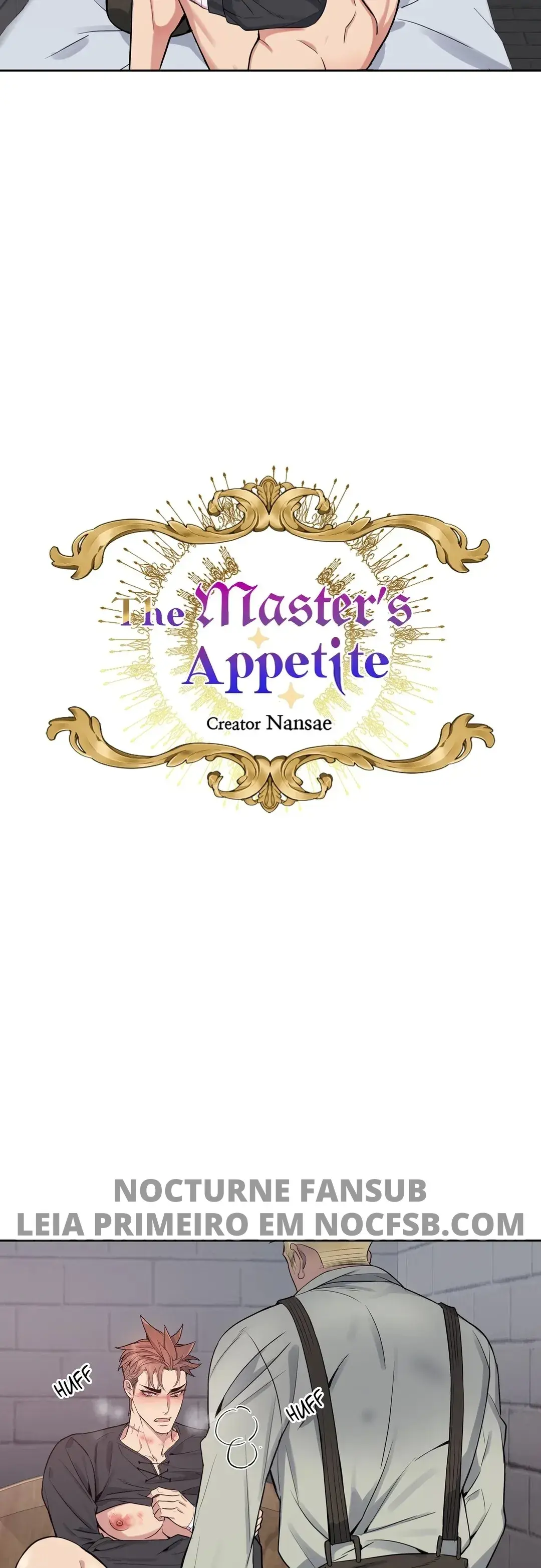 A Mesa do Mestre – Capítulo 30 Yaoi – Página 7 A Mesa do Mestre – Capítulo 30 Yaoi – Página 7