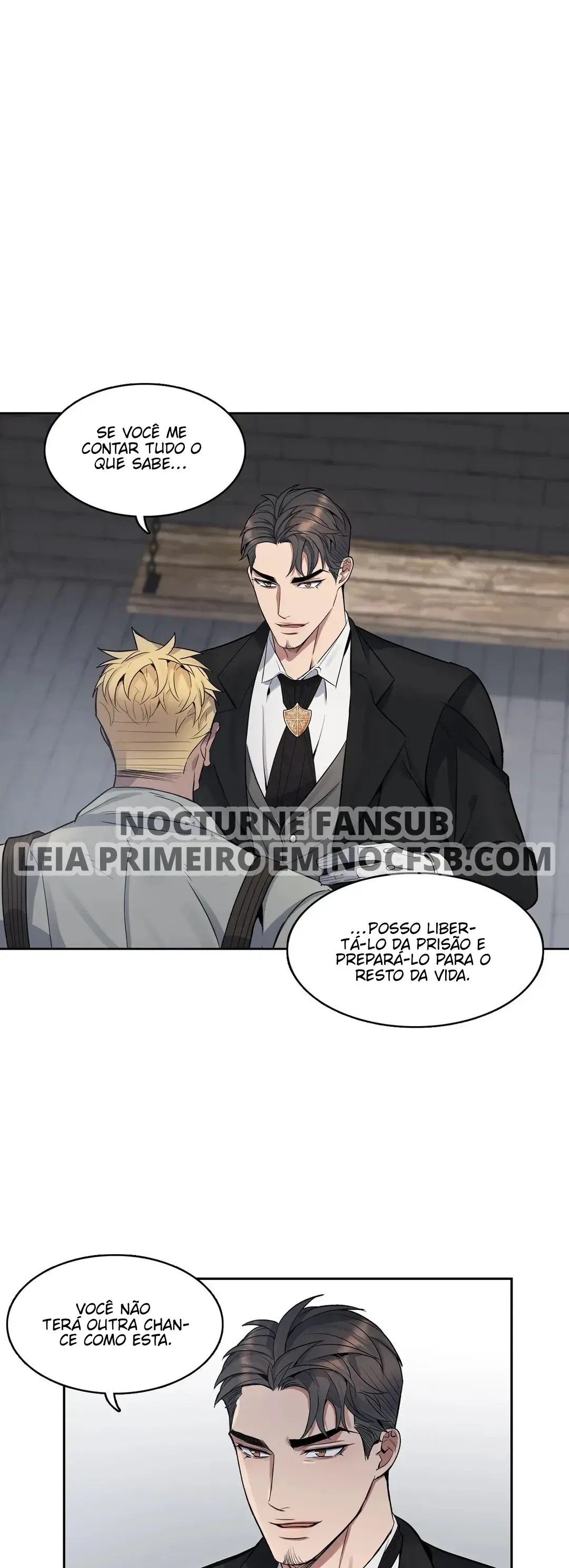 A Mesa do Mestre – Capítulo 31 Yaoi – Página 11 A Mesa do Mestre – Capítulo 31 Yaoi – Página 11