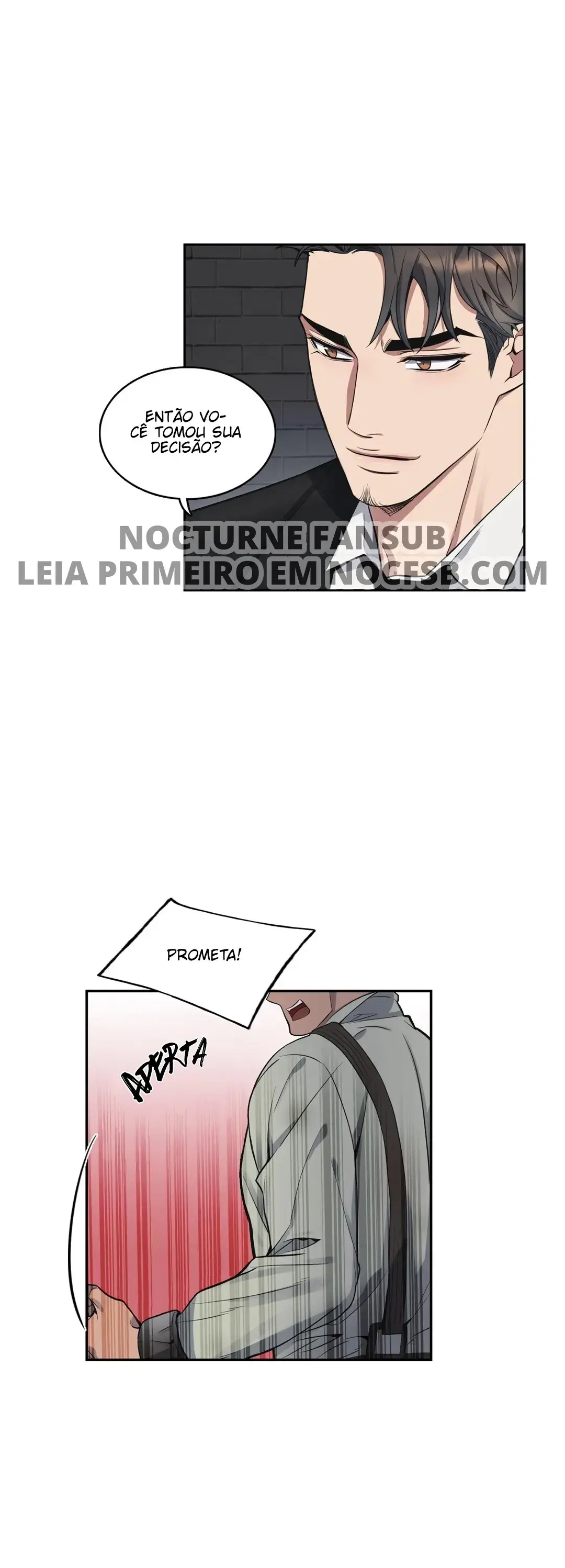 A Mesa do Mestre – Capítulo 31 Yaoi – Página 15 A Mesa do Mestre – Capítulo 31 Yaoi – Página 15