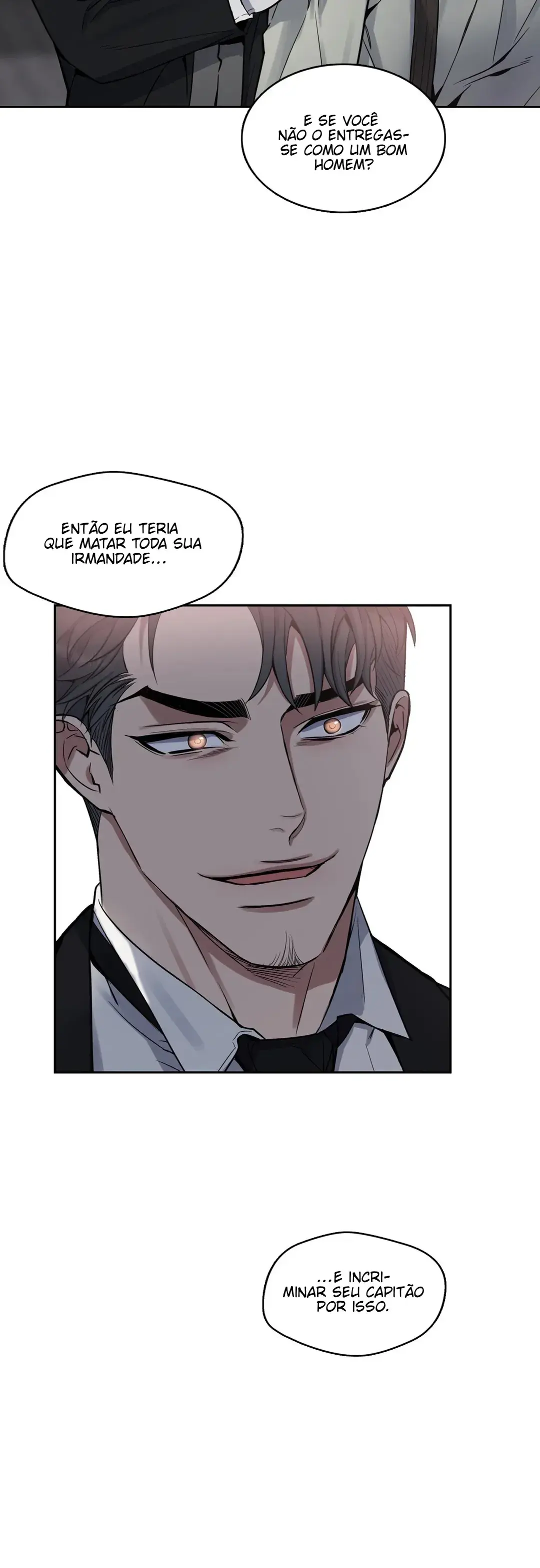 A Mesa do Mestre – Capítulo 31 Yaoi – Página 22 A Mesa do Mestre – Capítulo 31 Yaoi – Página 22