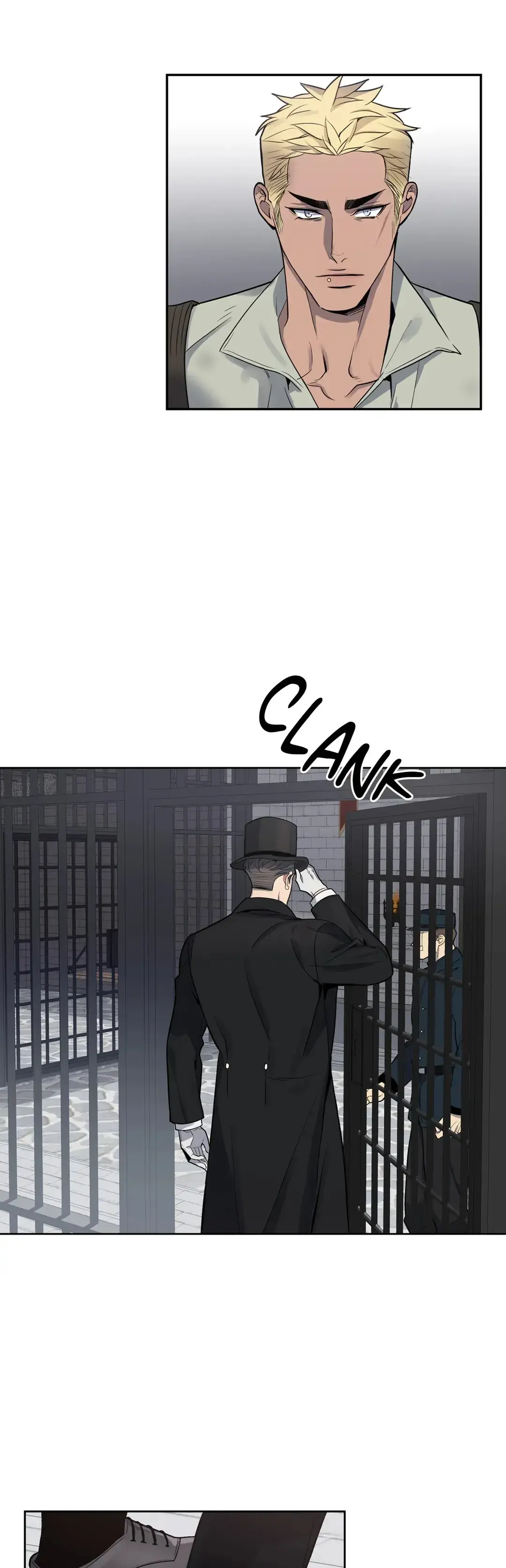 A Mesa do Mestre – Capítulo 31 Yaoi – Página 25 A Mesa do Mestre – Capítulo 31 Yaoi – Página 25