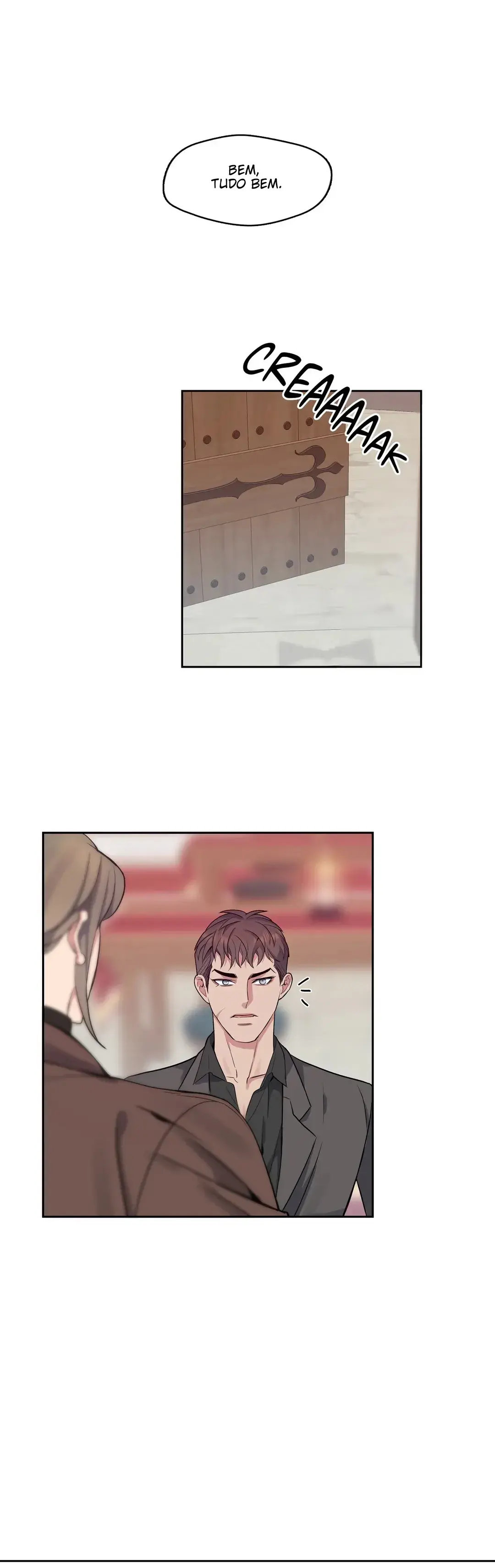 A Mesa do Mestre – Capítulo 31 Yaoi – Página 30 A Mesa do Mestre – Capítulo 31 Yaoi – Página 30