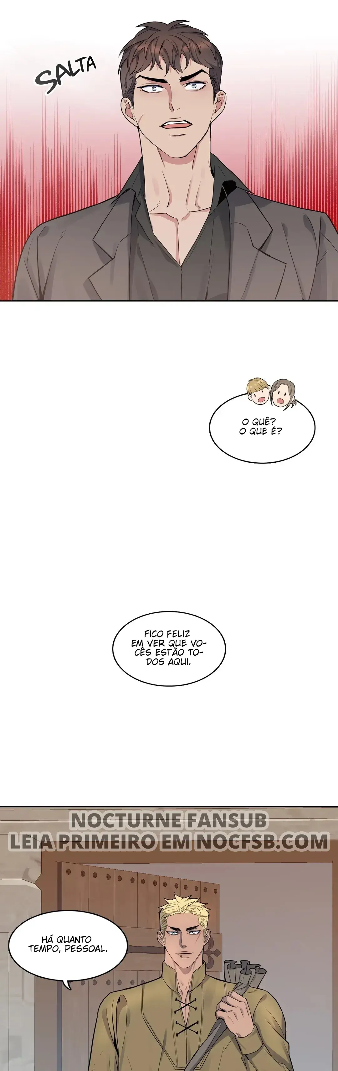 A Mesa do Mestre – Capítulo 31 Yaoi – Página 31 A Mesa do Mestre – Capítulo 31 Yaoi – Página 31