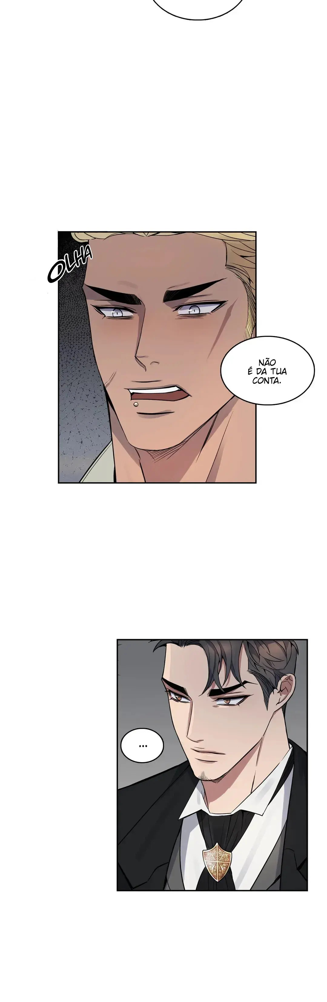 A Mesa do Mestre – Capítulo 31 Yaoi – Página 8 A Mesa do Mestre – Capítulo 31 Yaoi – Página 8