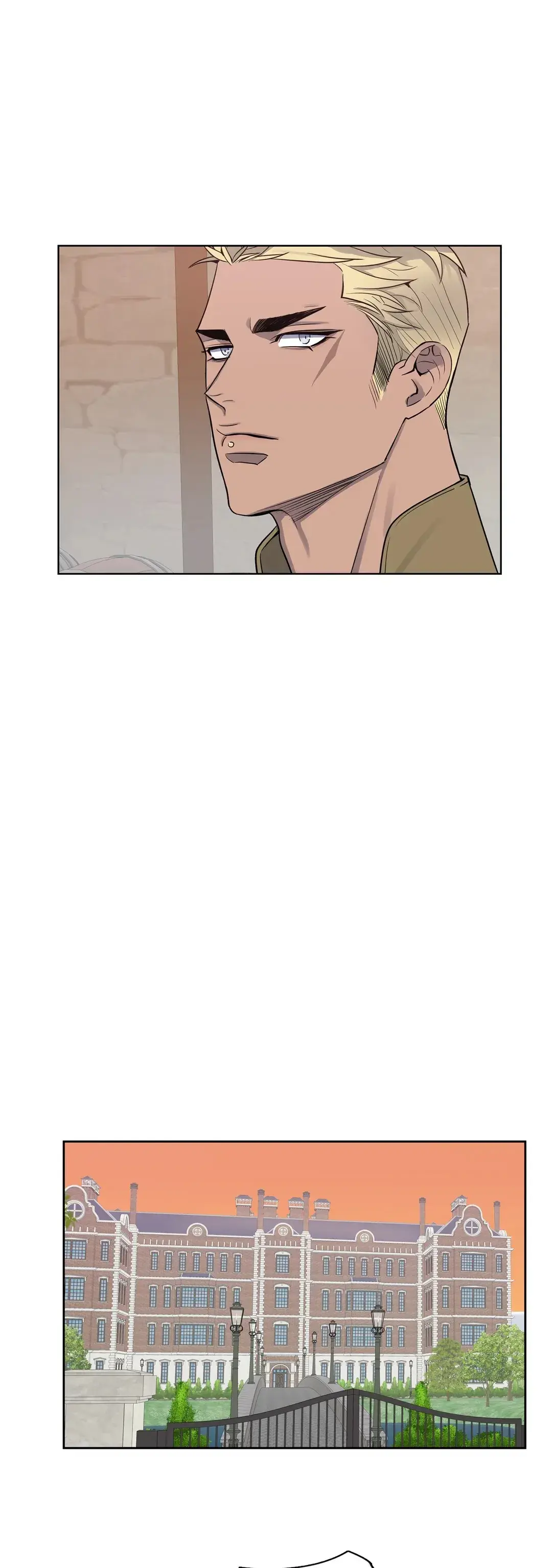 A Mesa do Mestre – Capítulo 32 Yaoi – Página 11 A Mesa do Mestre – Capítulo 32 Yaoi – Página 11