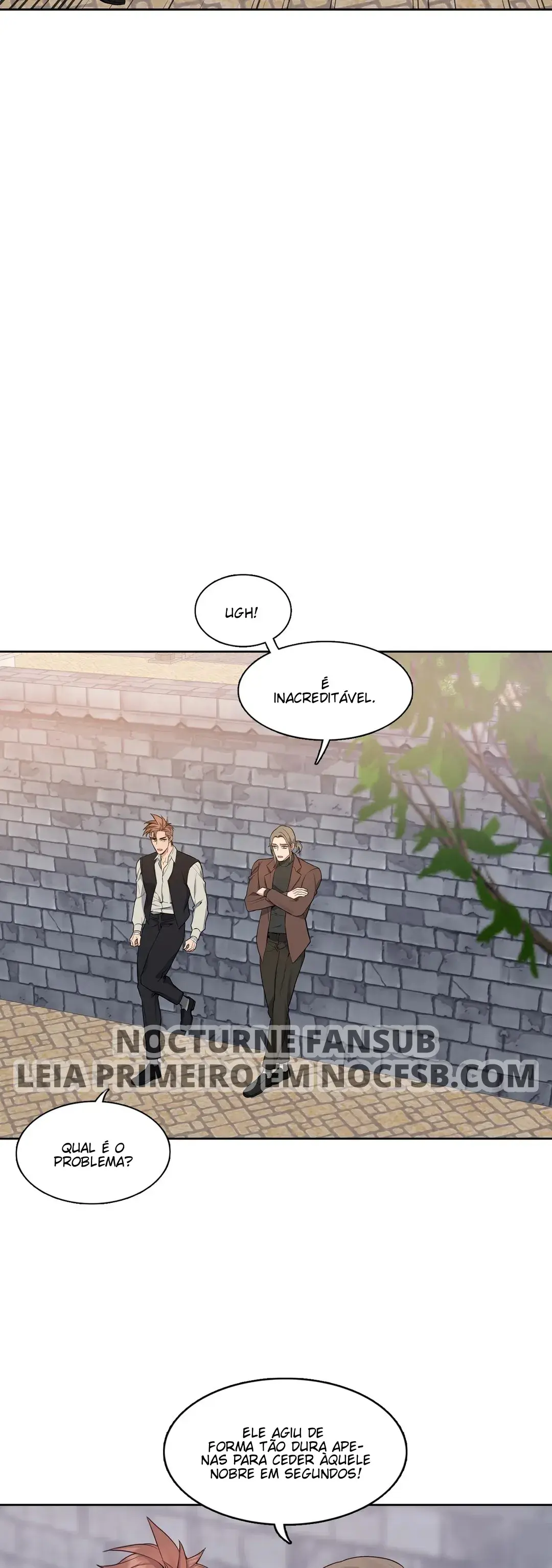 A Mesa do Mestre – Capítulo 32 Yaoi – Página 13 A Mesa do Mestre – Capítulo 32 Yaoi – Página 13