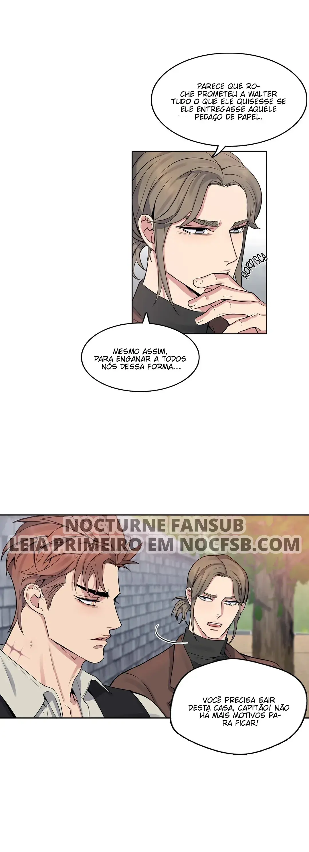 A Mesa do Mestre – Capítulo 32 Yaoi – Página 16 A Mesa do Mestre – Capítulo 32 Yaoi – Página 16