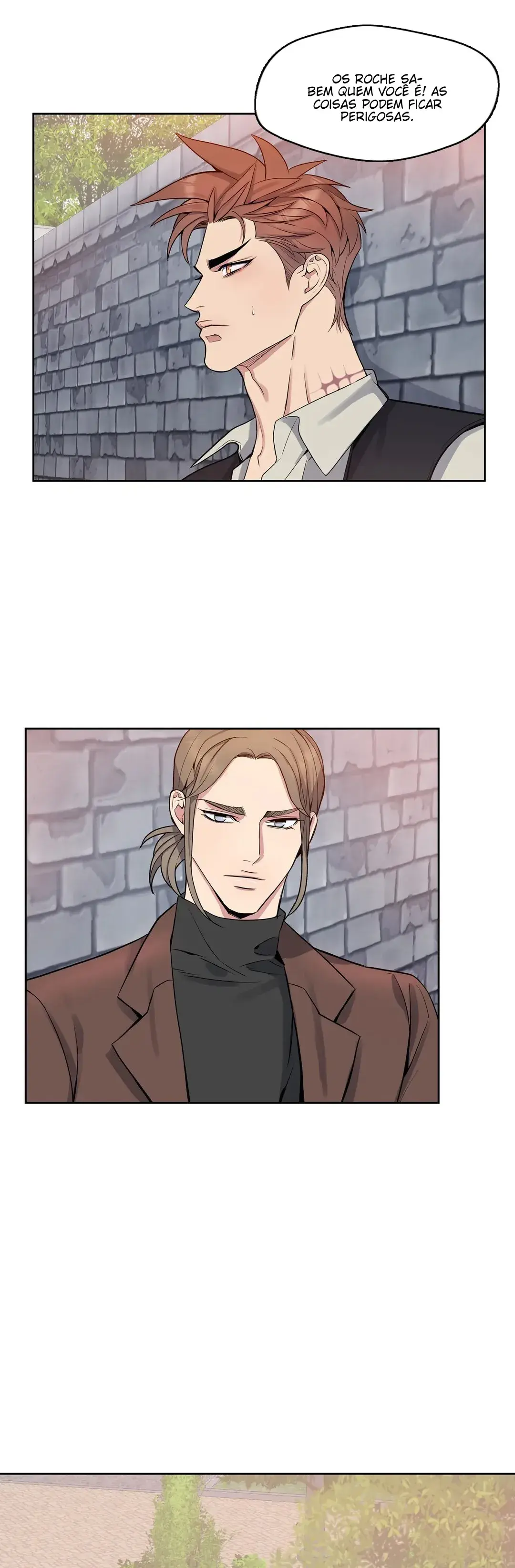 A Mesa do Mestre – Capítulo 32 Yaoi – Página 17 A Mesa do Mestre – Capítulo 32 Yaoi – Página 17