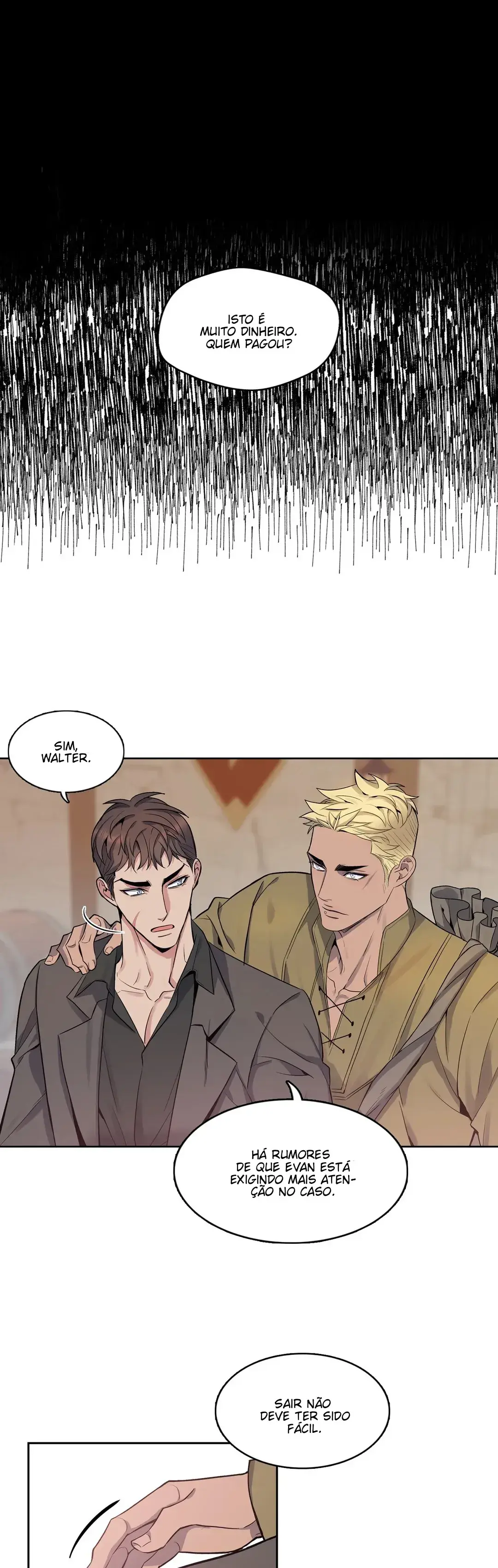 A Mesa do Mestre – Capítulo 32 Yaoi – Página 2 A Mesa do Mestre – Capítulo 32 Yaoi – Página 2