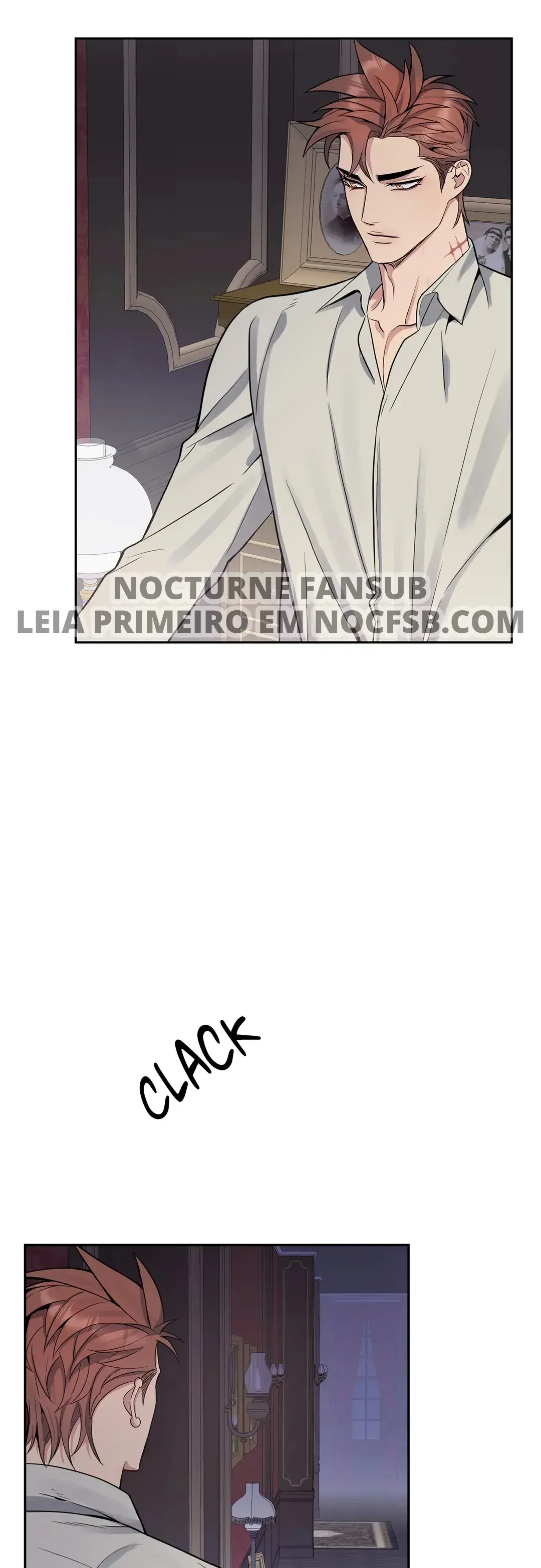 A Mesa do Mestre – Capítulo 32 Yaoi – Página 31 A Mesa do Mestre – Capítulo 32 Yaoi – Página 31