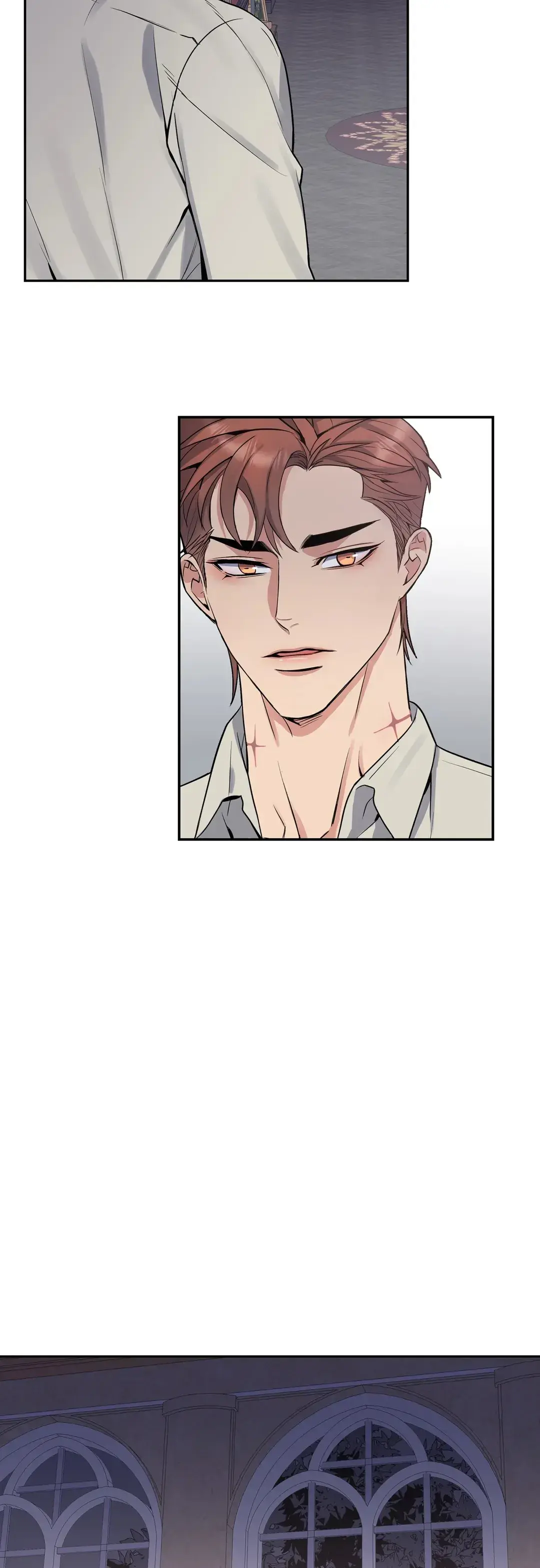 A Mesa do Mestre – Capítulo 32 Yaoi – Página 32 A Mesa do Mestre – Capítulo 32 Yaoi – Página 32