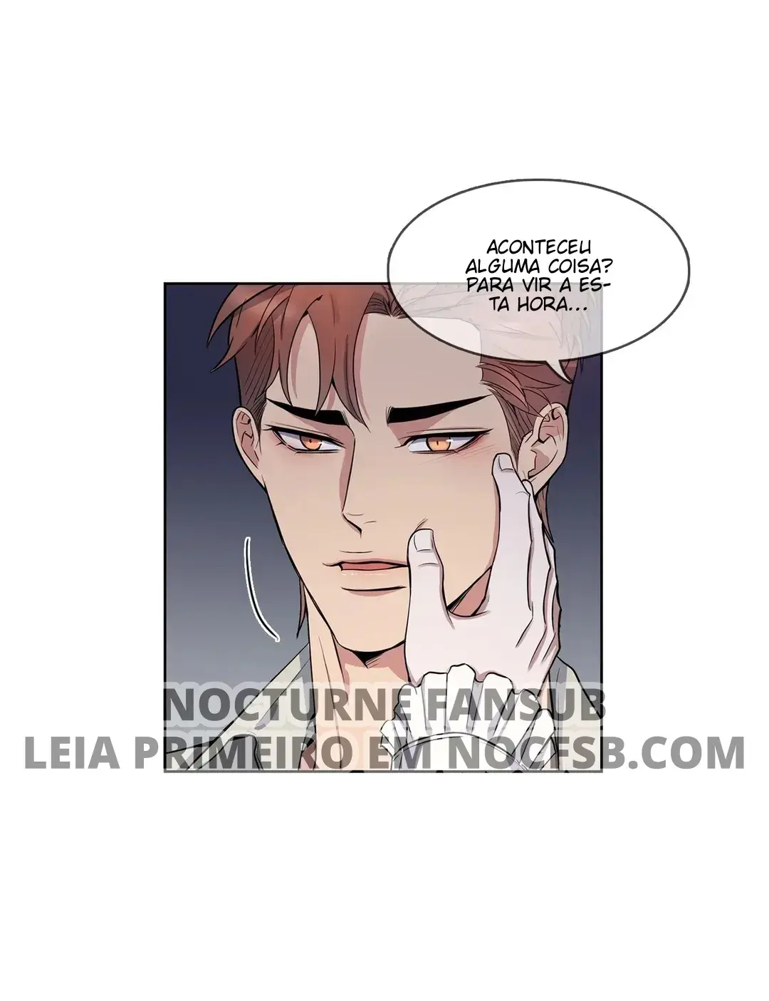 A Mesa do Mestre – Capítulo 32 Yaoi – Página 37 A Mesa do Mestre – Capítulo 32 Yaoi – Página 37