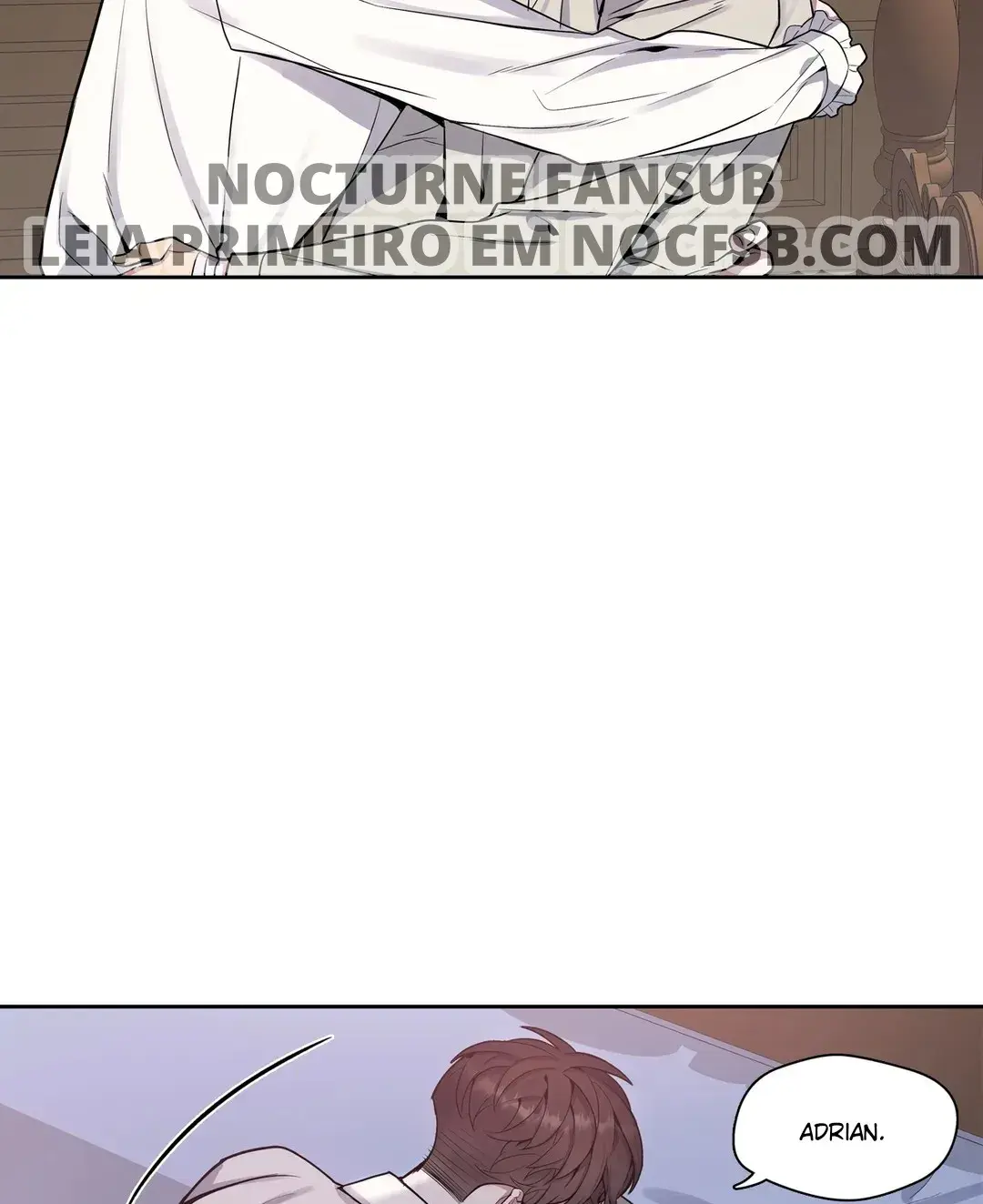 A Mesa do Mestre – Capítulo 32 Yaoi – Página 40 A Mesa do Mestre – Capítulo 32 Yaoi – Página 40