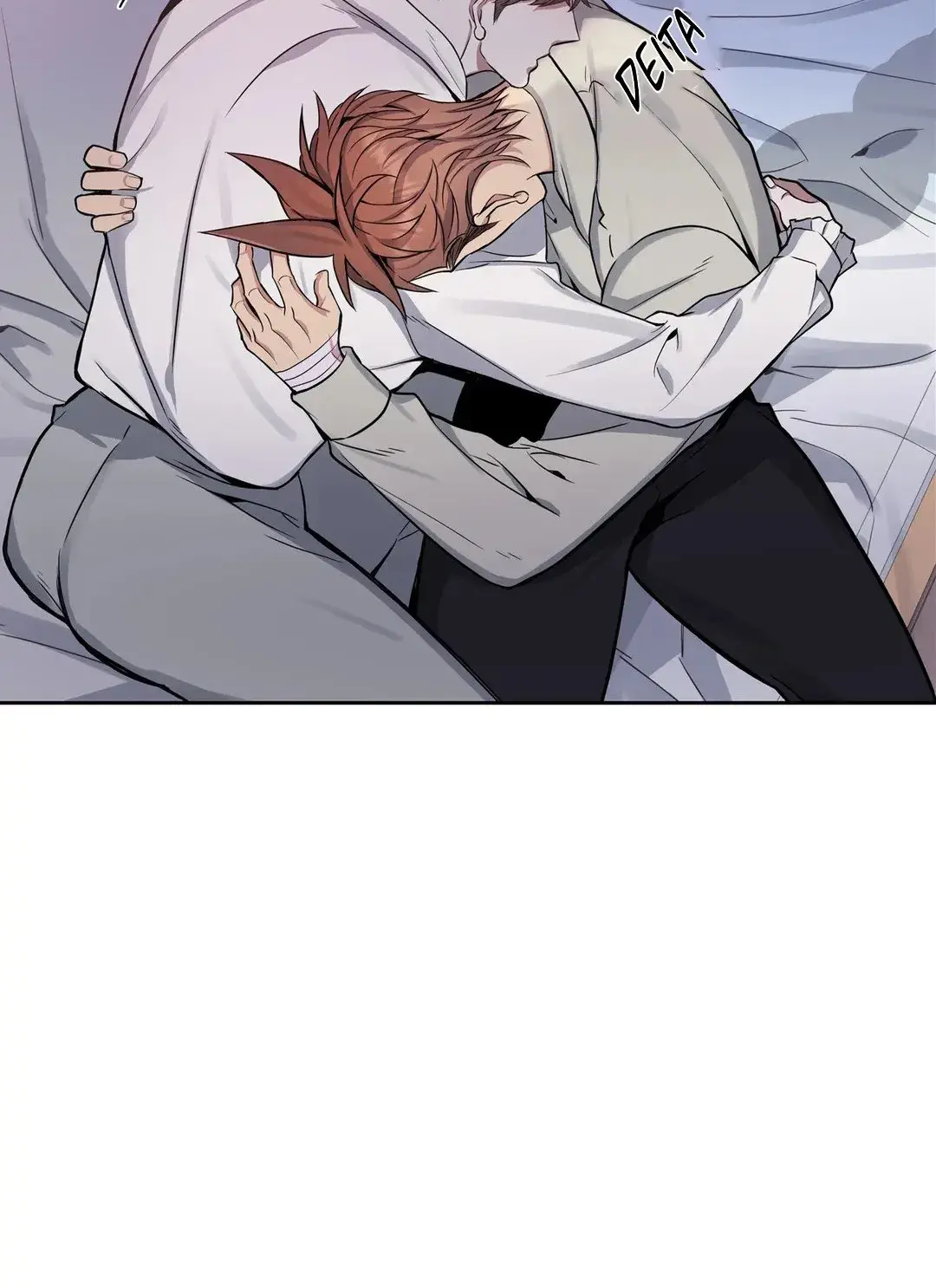 A Mesa do Mestre – Capítulo 32 Yaoi – Página 41 A Mesa do Mestre – Capítulo 32 Yaoi – Página 41