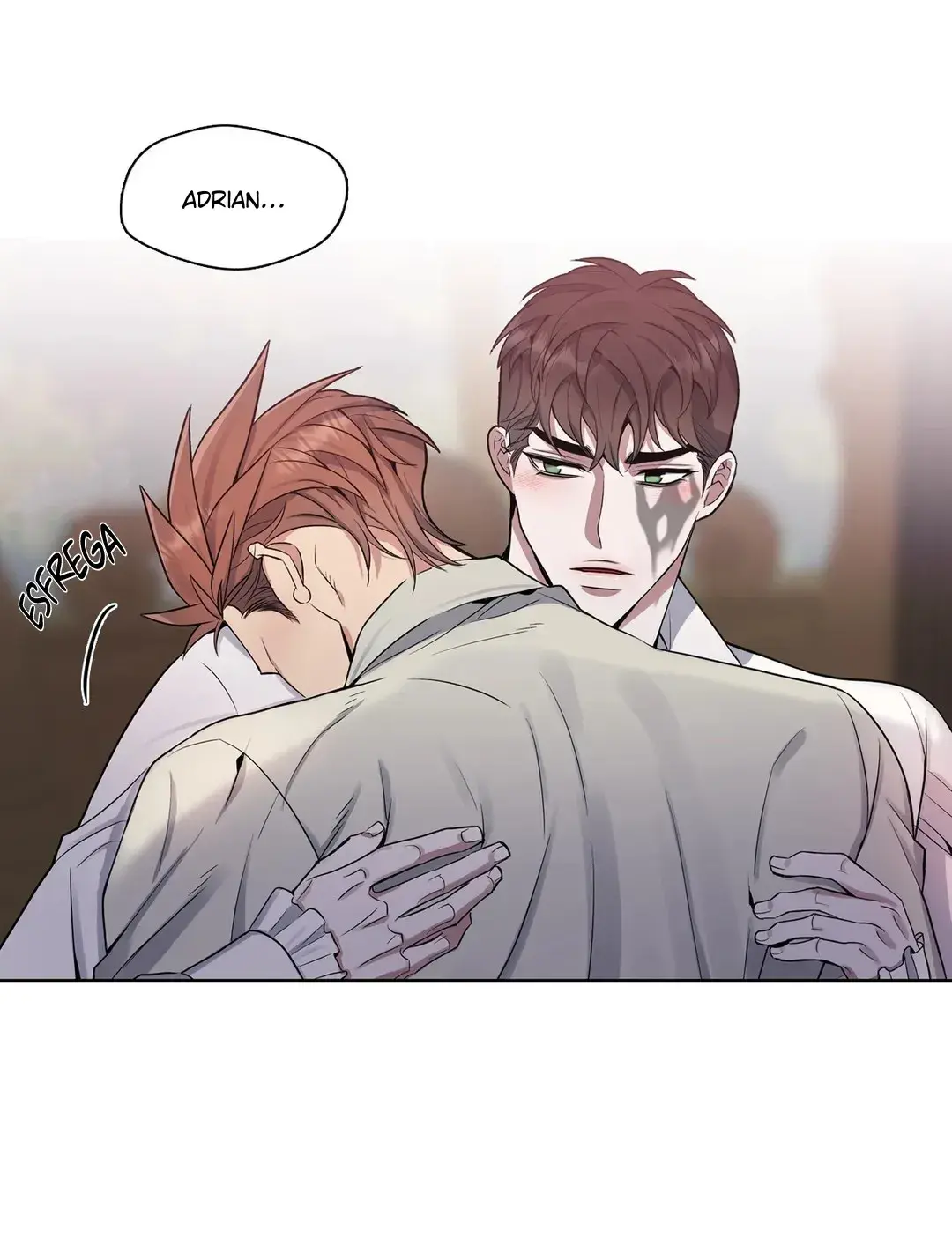 A Mesa do Mestre – Capítulo 32 Yaoi – Página 42 A Mesa do Mestre – Capítulo 32 Yaoi – Página 42