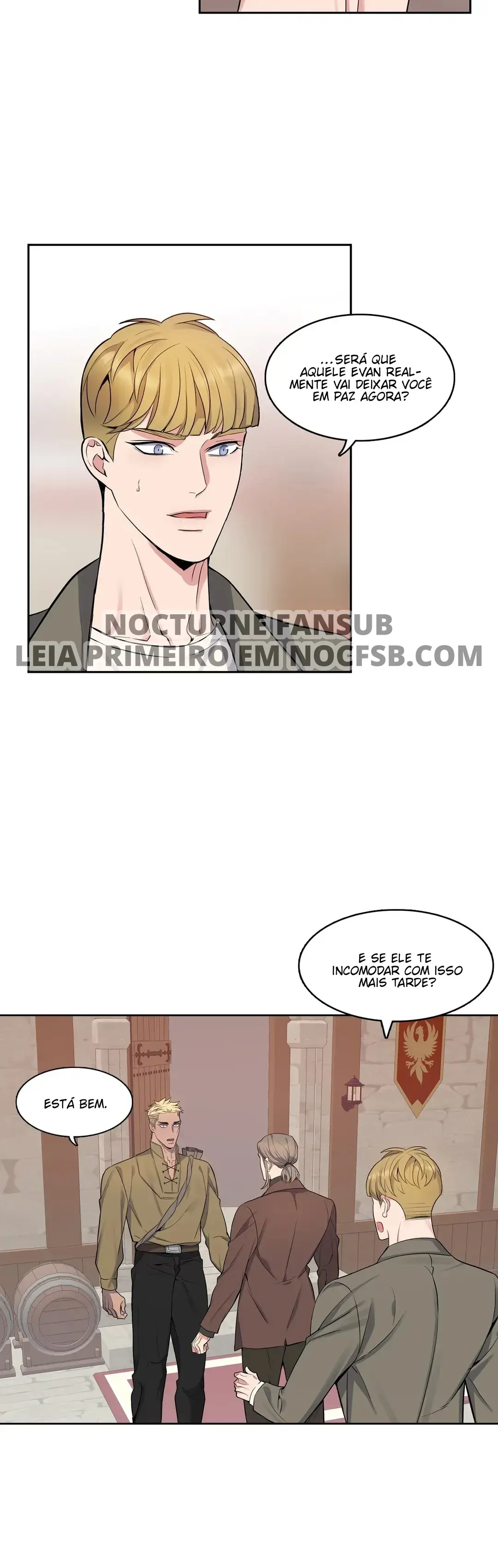 A Mesa do Mestre – Capítulo 32 Yaoi – Página 7 A Mesa do Mestre – Capítulo 32 Yaoi – Página 7