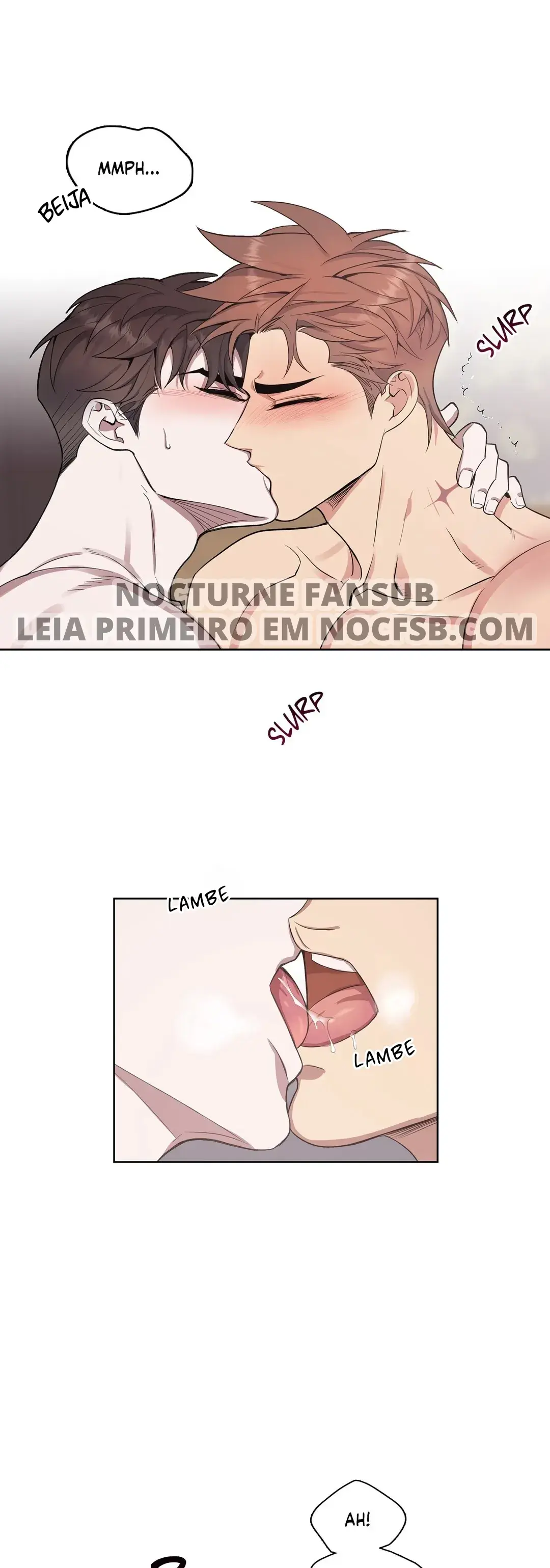 A Mesa do Mestre – Capítulo 33 Yaoi – Página 16 A Mesa do Mestre – Capítulo 33 Yaoi – Página 16