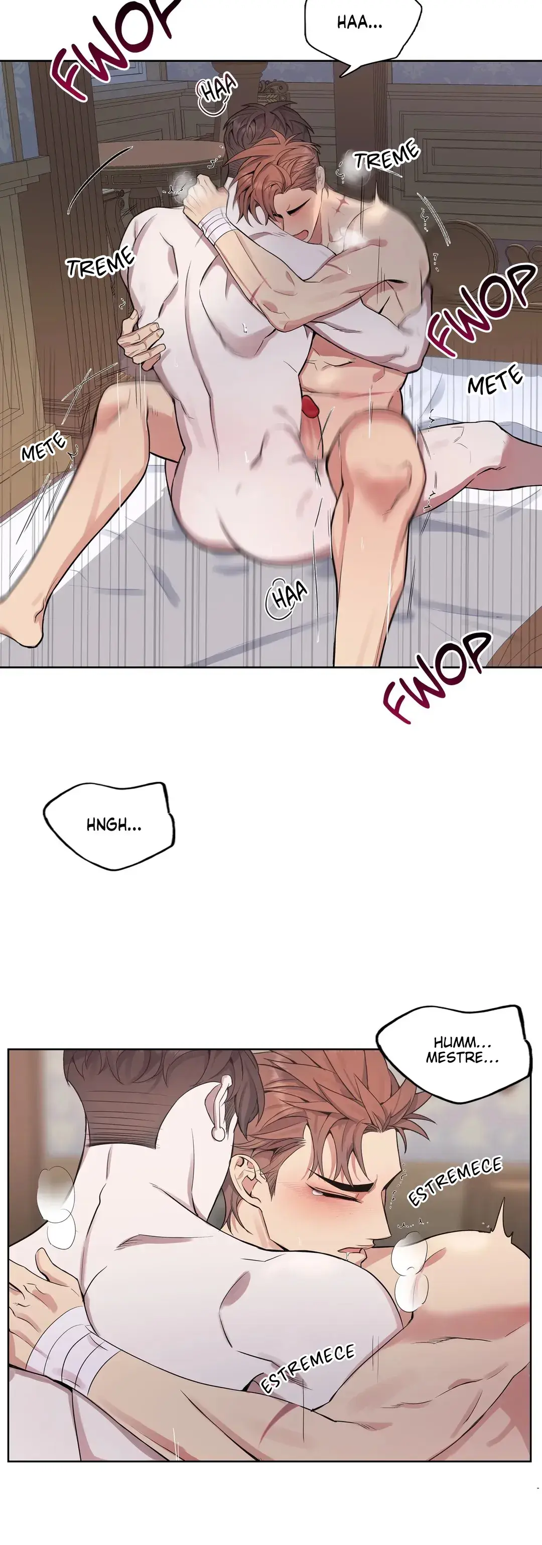 A Mesa do Mestre – Capítulo 33 Yaoi – Página 17 A Mesa do Mestre – Capítulo 33 Yaoi – Página 17