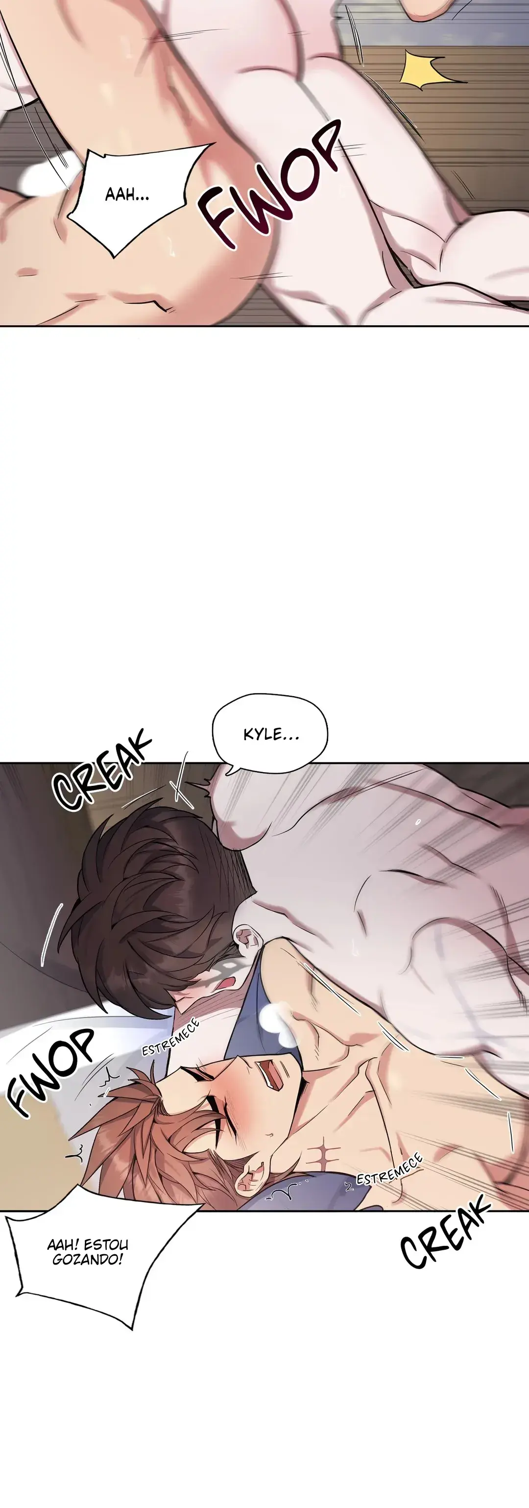 A Mesa do Mestre – Capítulo 33 Yaoi – Página 22 A Mesa do Mestre – Capítulo 33 Yaoi – Página 22