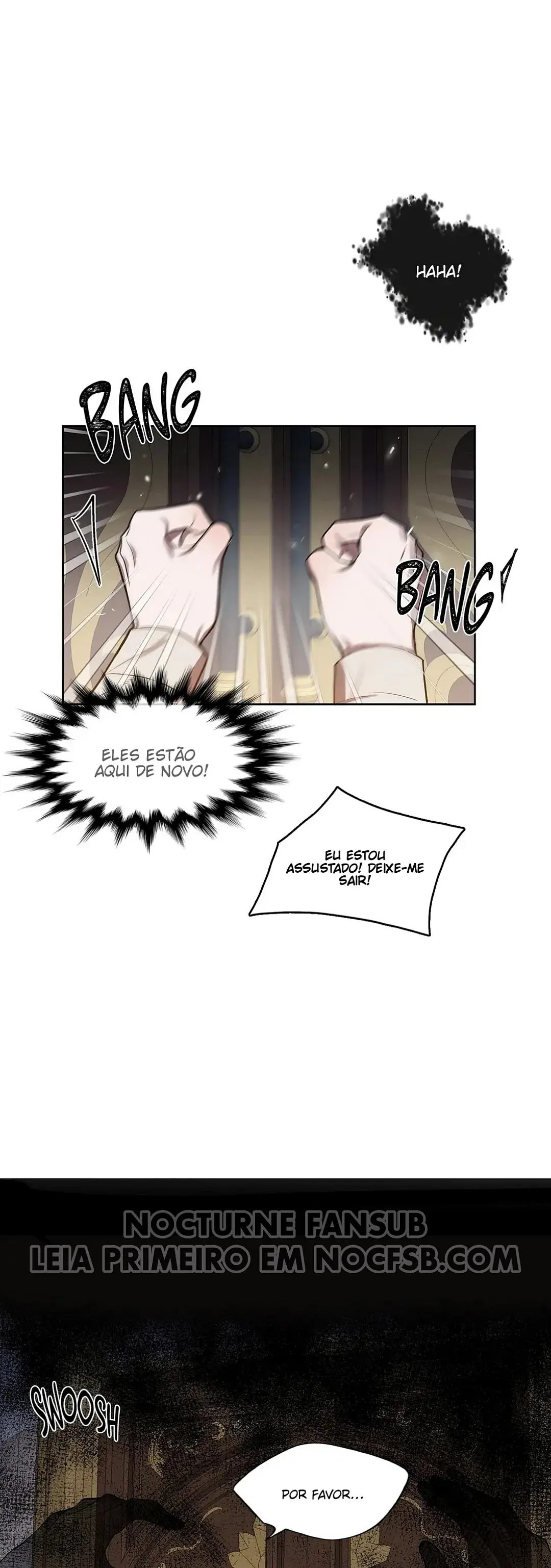 A Mesa do Mestre – Capítulo 34 Yaoi – Página 11 A Mesa do Mestre – Capítulo 34 Yaoi – Página 11