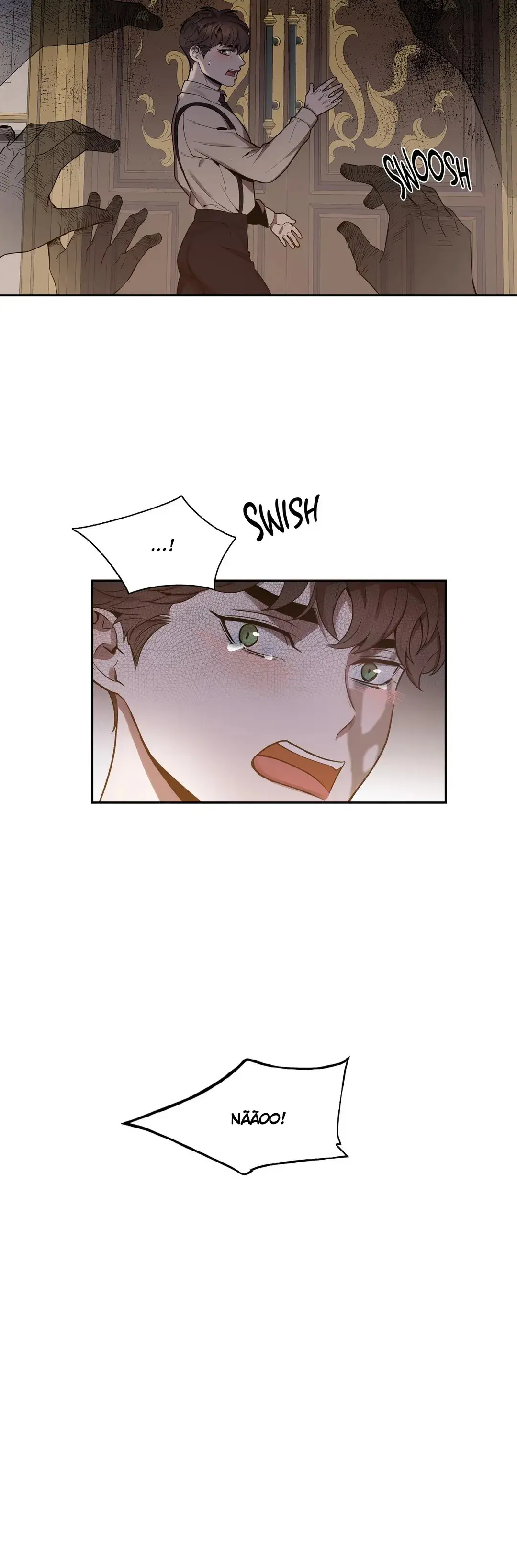 A Mesa do Mestre – Capítulo 34 Yaoi – Página 12 A Mesa do Mestre – Capítulo 34 Yaoi – Página 12