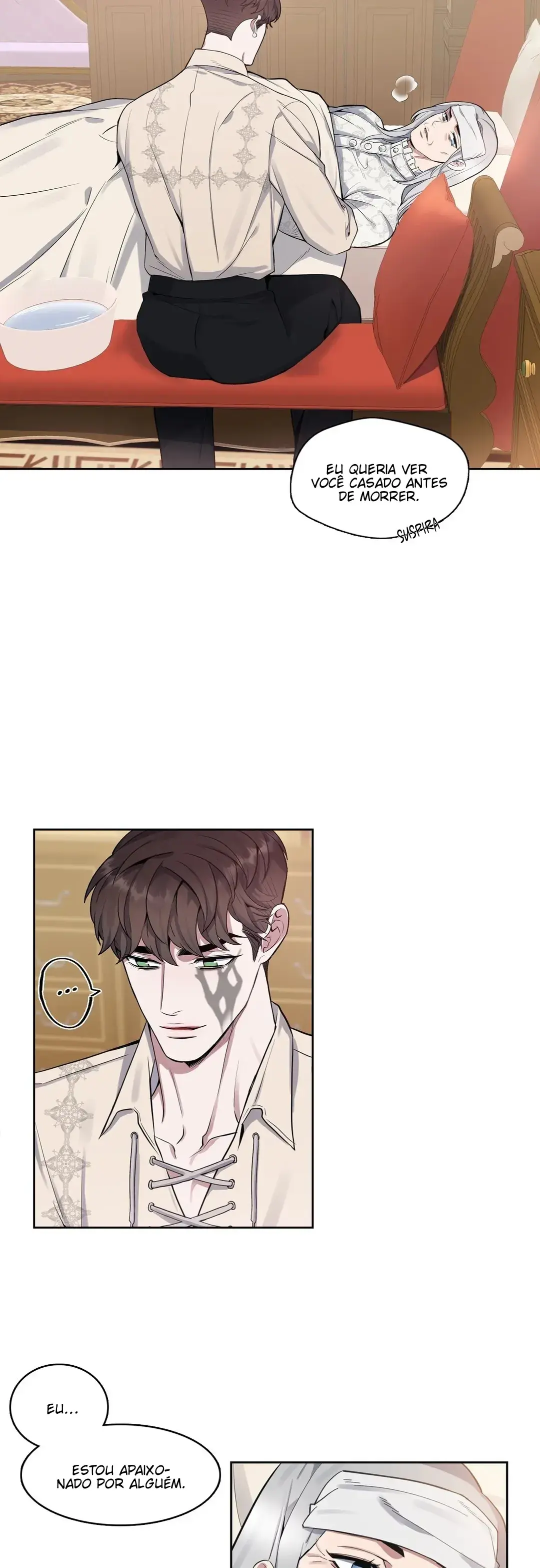 A Mesa do Mestre – Capítulo 34 Yaoi – Página 19 A Mesa do Mestre – Capítulo 34 Yaoi – Página 19