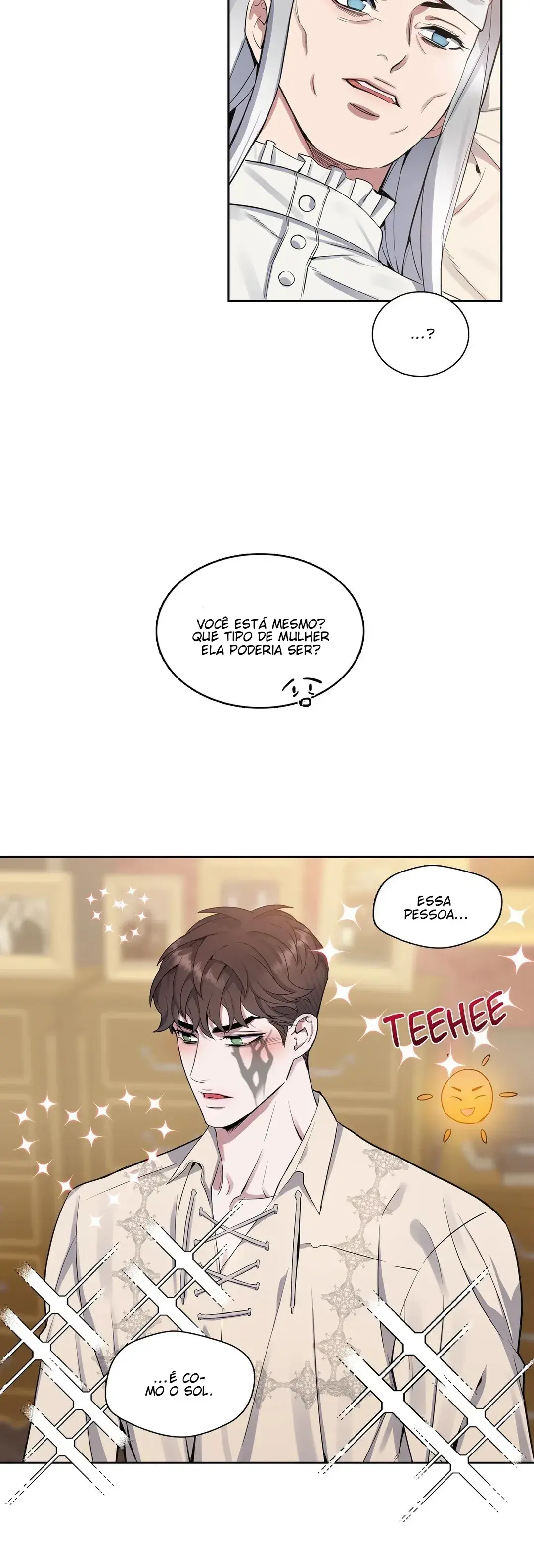 A Mesa do Mestre – Capítulo 34 Yaoi – Página 20 A Mesa do Mestre – Capítulo 34 Yaoi – Página 20