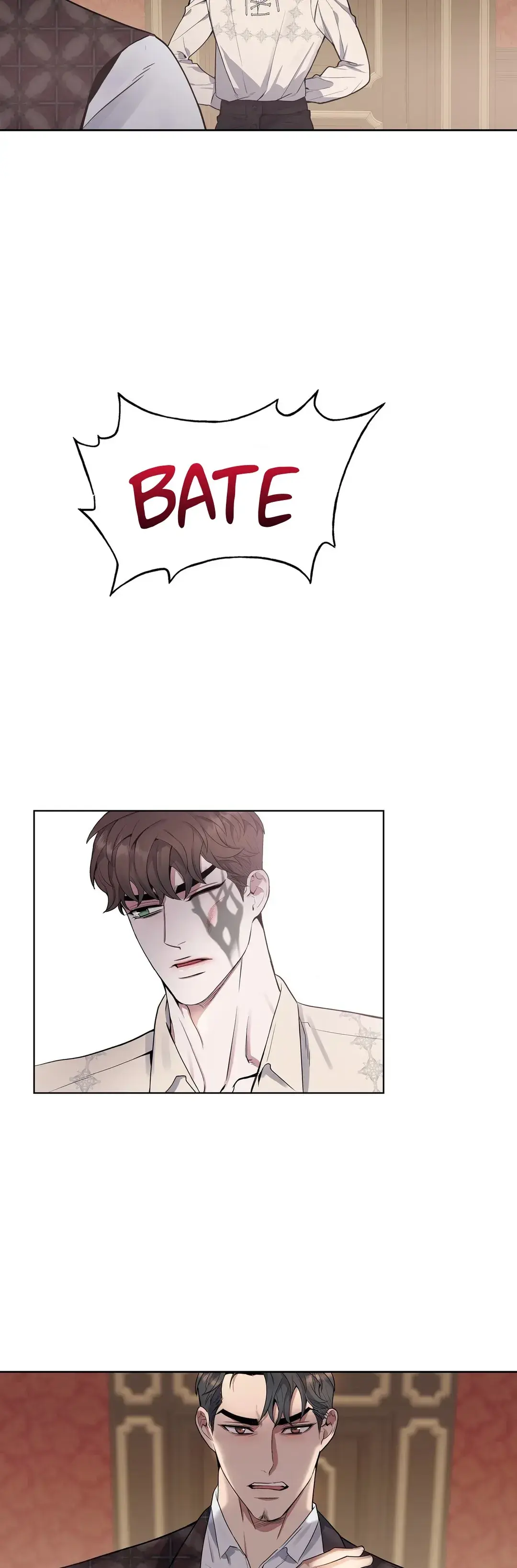 A Mesa do Mestre – Capítulo 34 Yaoi – Página 28 A Mesa do Mestre – Capítulo 34 Yaoi – Página 28