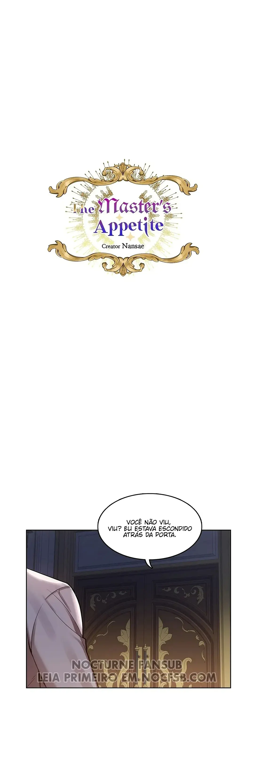 A Mesa do Mestre – Capítulo 34 Yaoi – Página 6 A Mesa do Mestre – Capítulo 34 Yaoi – Página 6