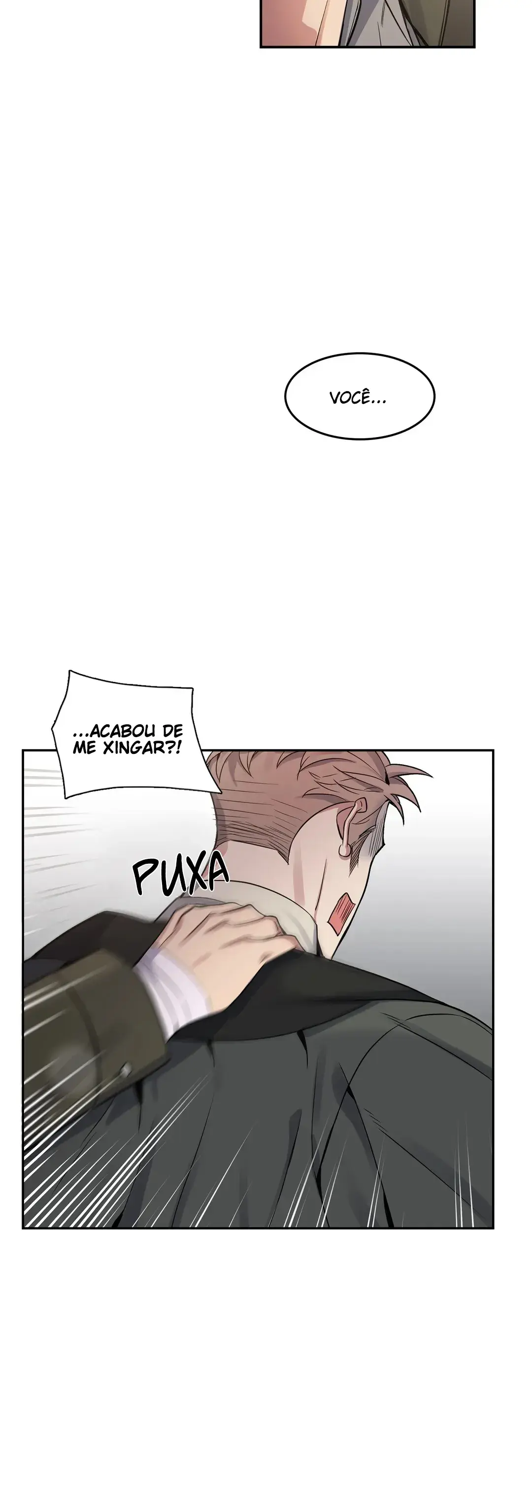 A Mesa do Mestre – Capítulo 35 Yaoi – Página 12 A Mesa do Mestre – Capítulo 35 Yaoi – Página 12