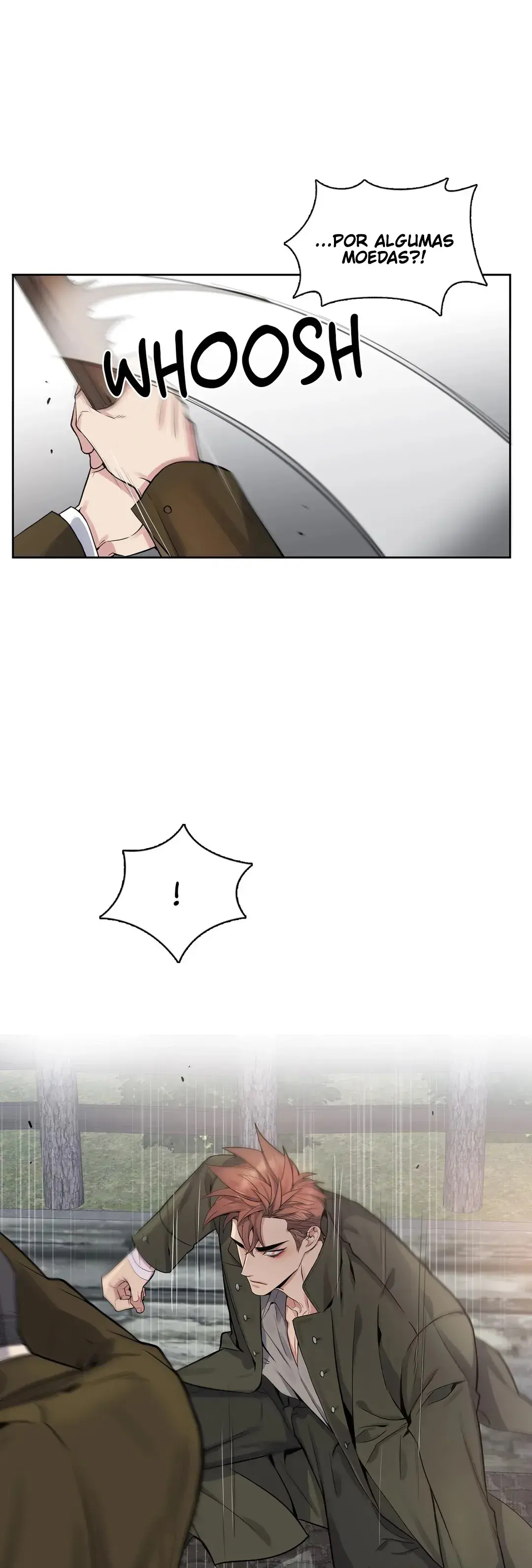 A Mesa do Mestre – Capítulo 35 Yaoi – Página 17 A Mesa do Mestre – Capítulo 35 Yaoi – Página 17