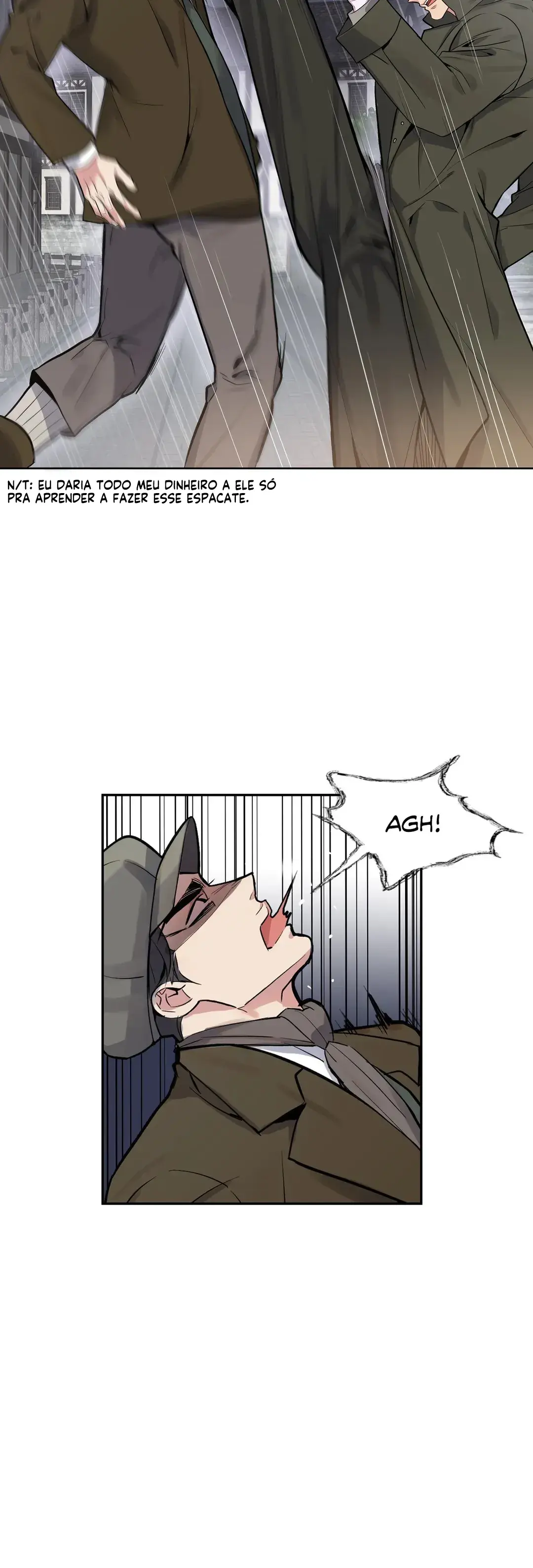 A Mesa do Mestre – Capítulo 35 Yaoi – Página 19 A Mesa do Mestre – Capítulo 35 Yaoi – Página 19