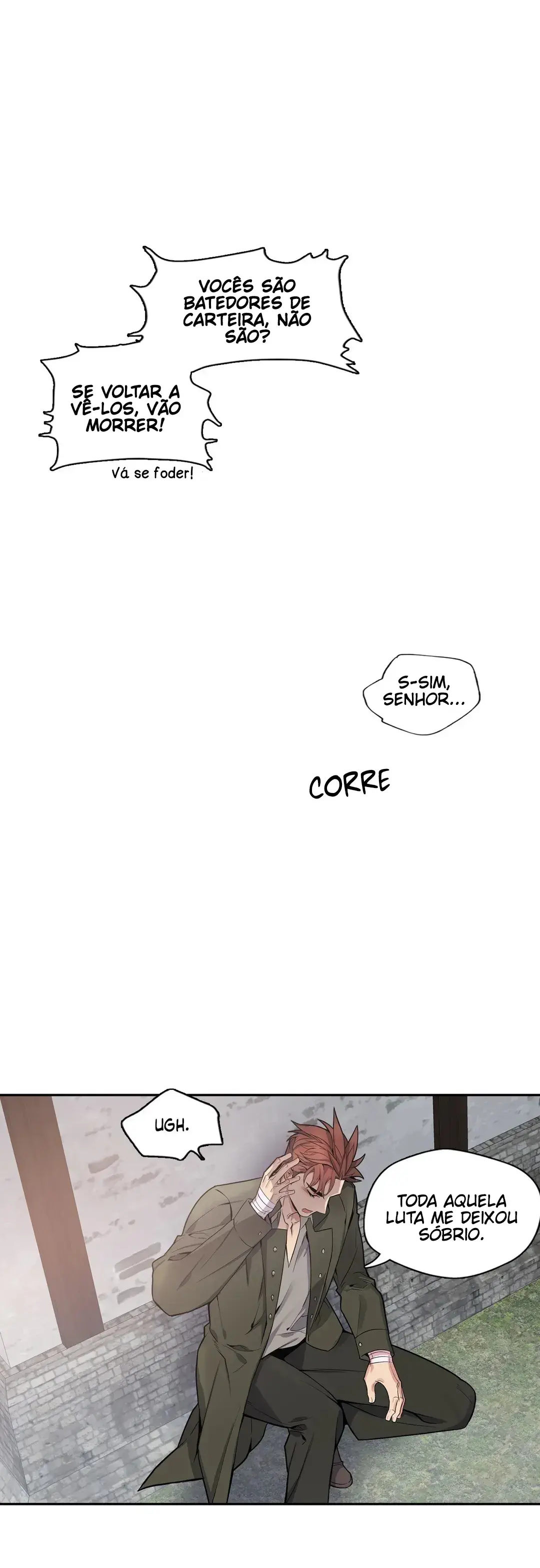 A Mesa do Mestre – Capítulo 35 Yaoi – Página 23 A Mesa do Mestre – Capítulo 35 Yaoi – Página 23