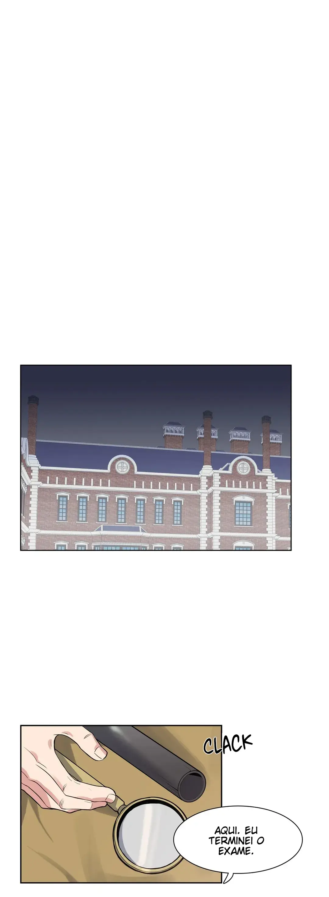 A Mesa do Mestre – Capítulo 35 Yaoi – Página 31 A Mesa do Mestre – Capítulo 35 Yaoi – Página 31