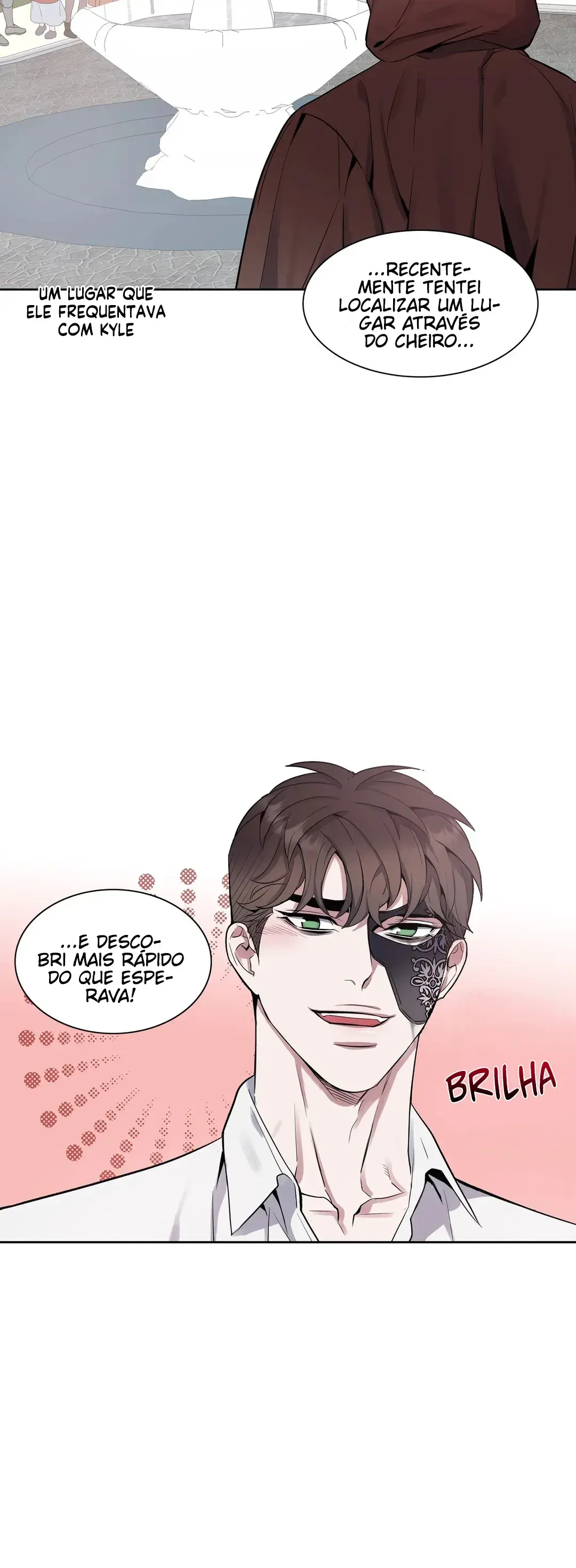 A Mesa do Mestre – Capítulo 35 Yaoi – Página 36 A Mesa do Mestre – Capítulo 35 Yaoi – Página 36