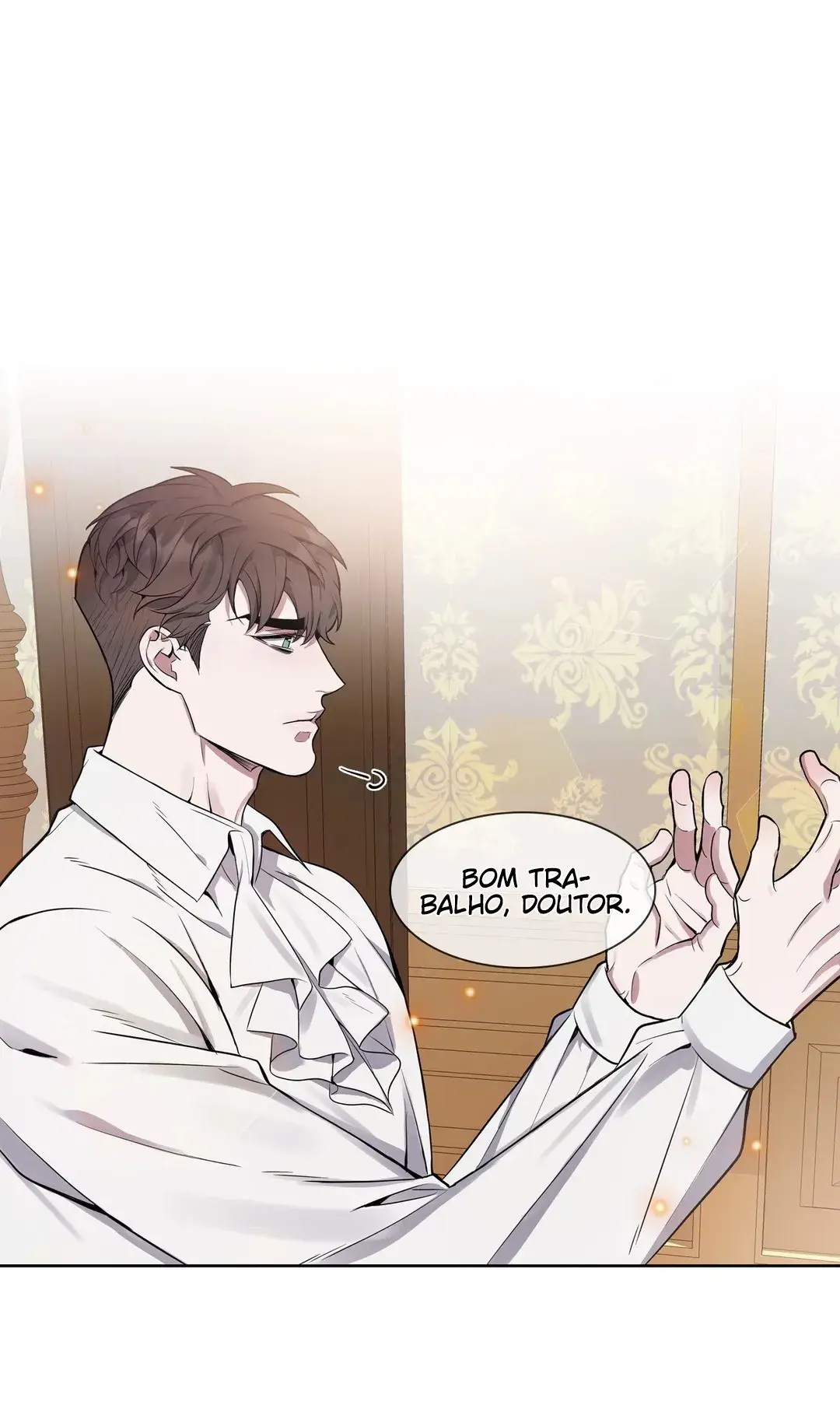 A Mesa do Mestre – Capítulo 35 Yaoi – Página 42 A Mesa do Mestre – Capítulo 35 Yaoi – Página 42