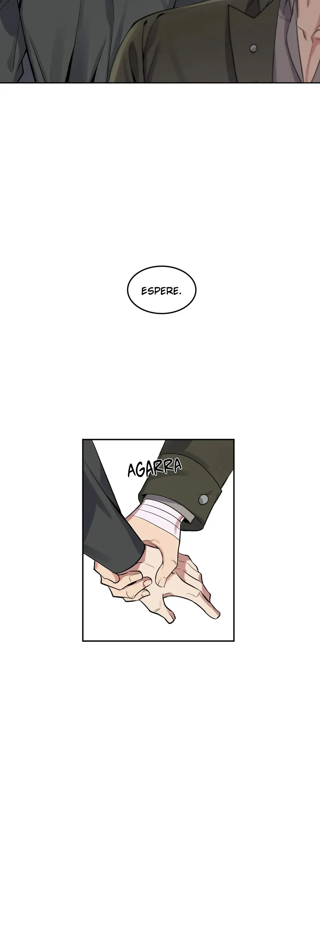 A Mesa do Mestre – Capítulo 35 Yaoi – Página 8 A Mesa do Mestre – Capítulo 35 Yaoi – Página 8