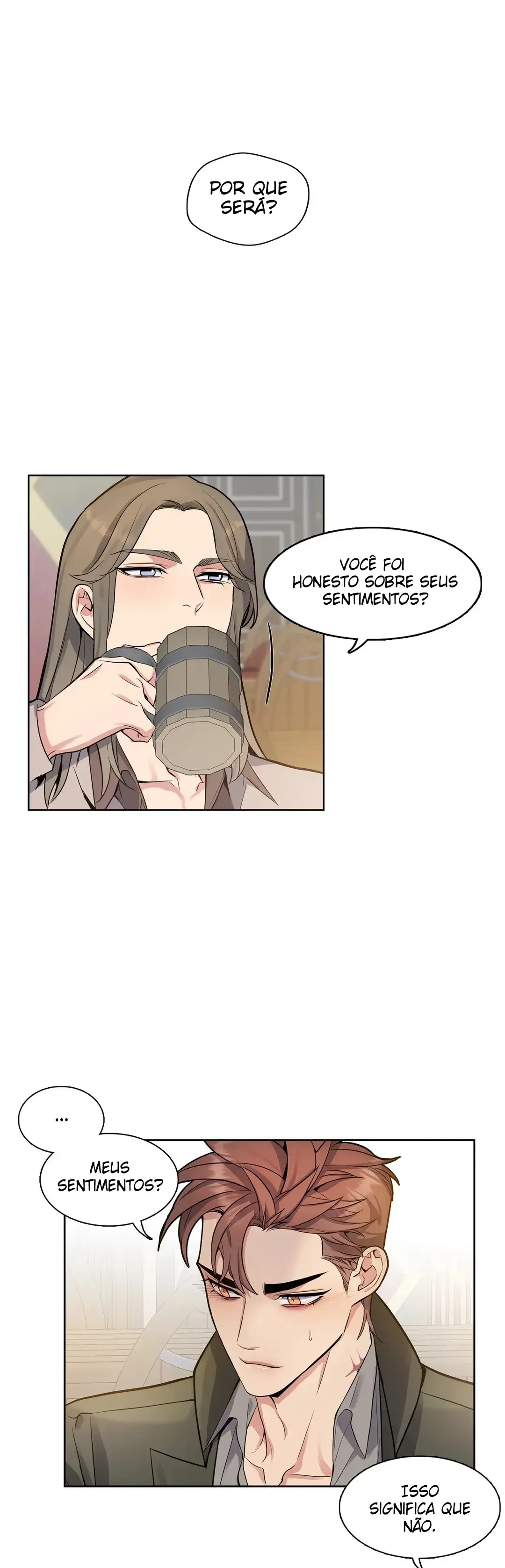 A Mesa do Mestre – Capítulo 36 Yaoi – Página 11 A Mesa do Mestre – Capítulo 36 Yaoi – Página 11