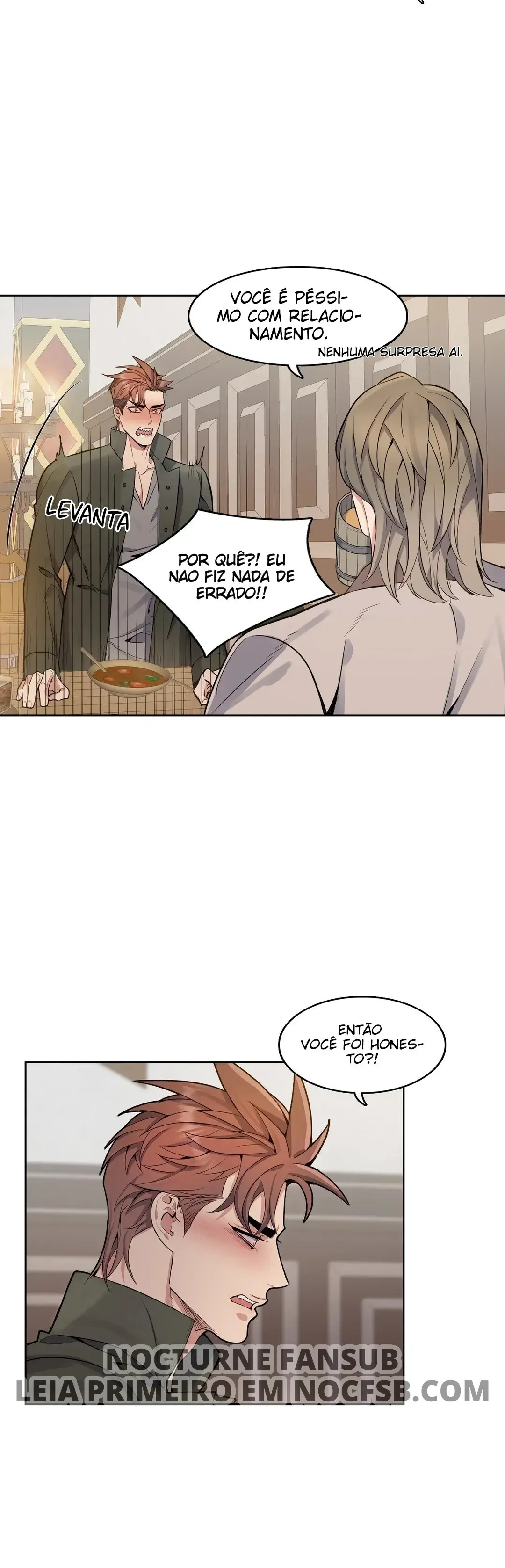 A Mesa do Mestre – Capítulo 36 Yaoi – Página 12 A Mesa do Mestre – Capítulo 36 Yaoi – Página 12