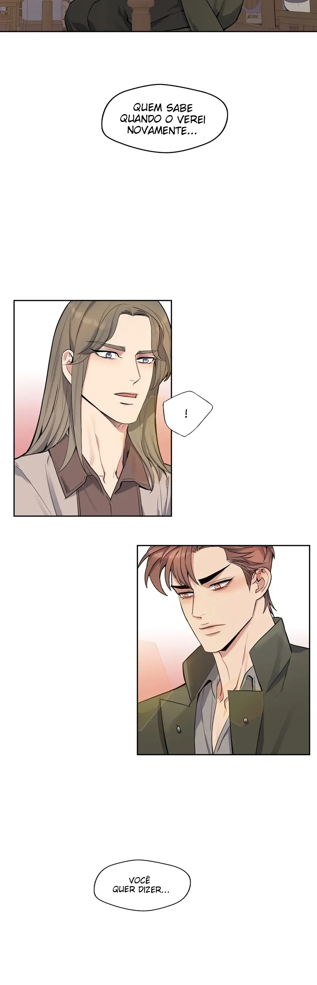 A Mesa do Mestre – Capítulo 36 Yaoi – Página 14 A Mesa do Mestre – Capítulo 36 Yaoi – Página 14